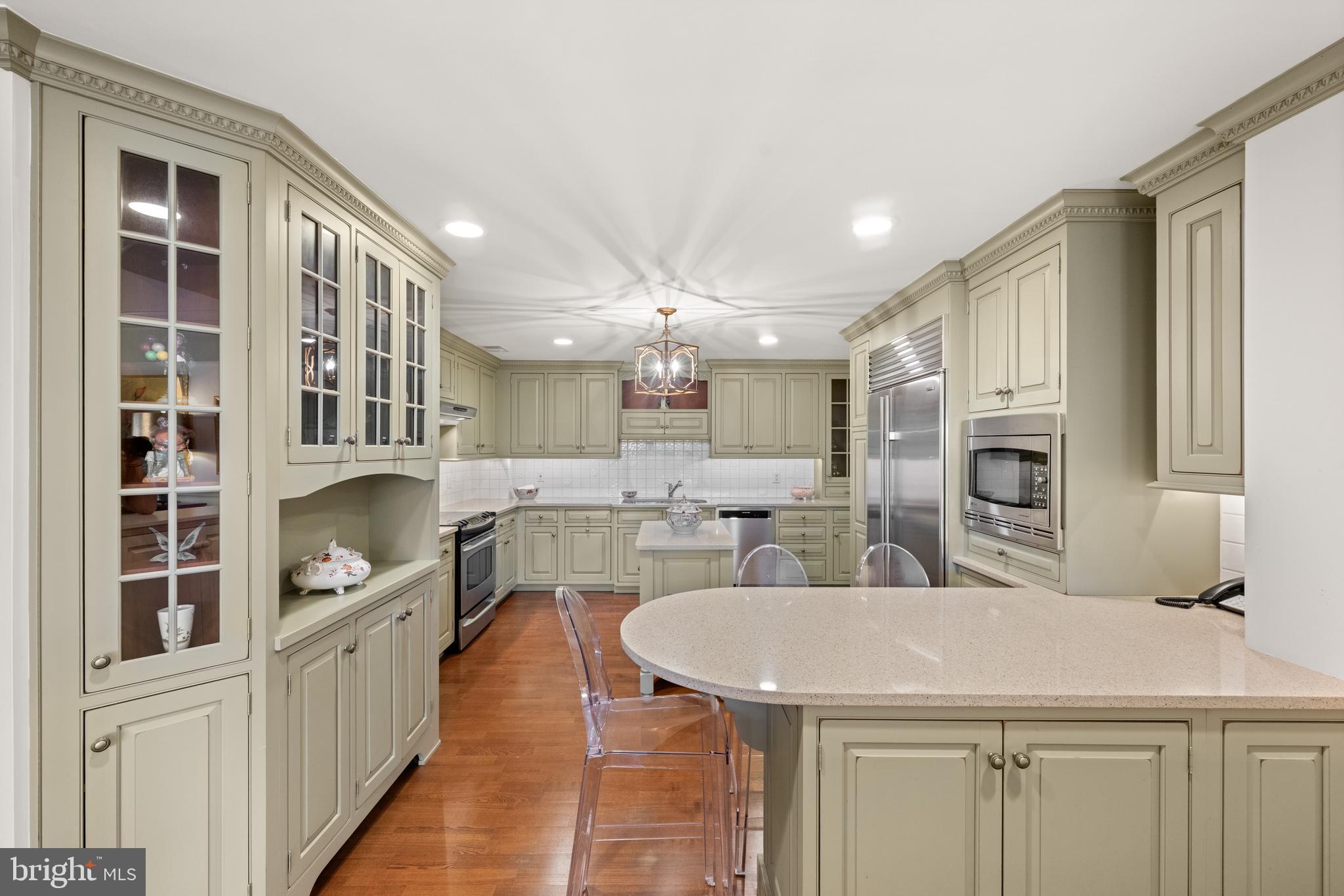 GRAYS LANE HOUSE - Residential