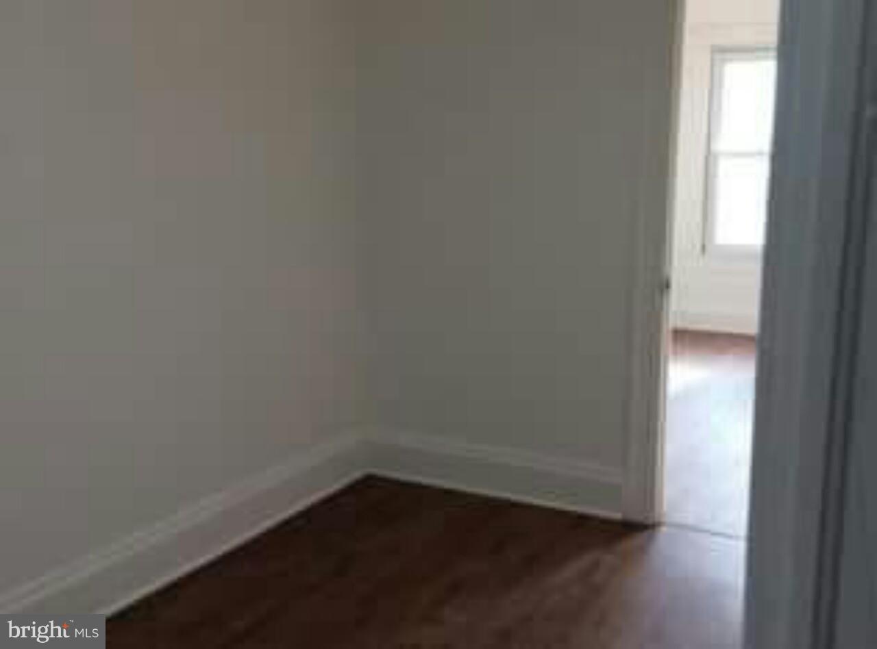 DARLEY PARK - Residential Lease