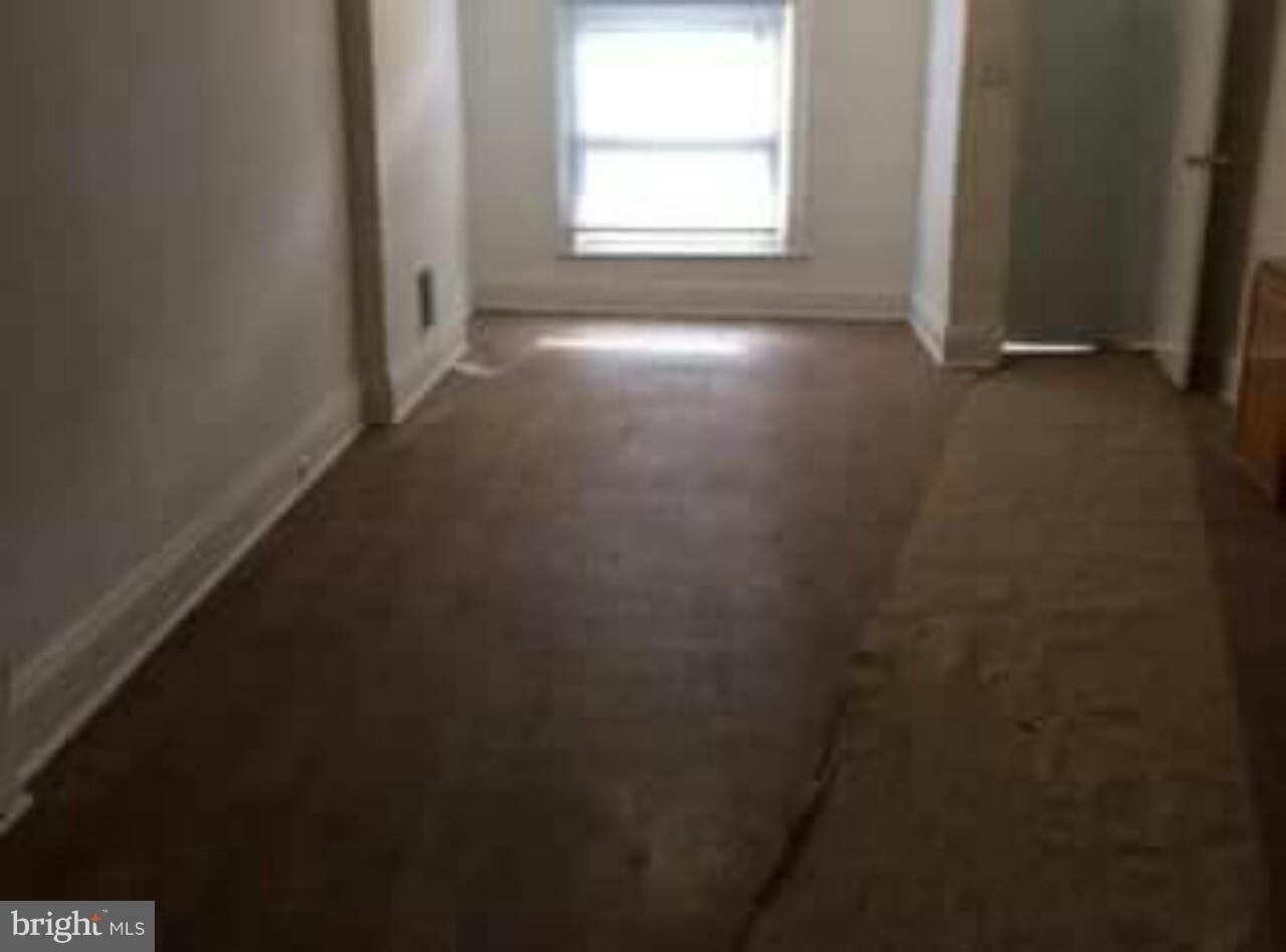 DARLEY PARK - Residential Lease
