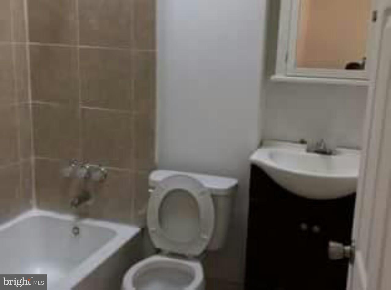 DARLEY PARK - Residential Lease
