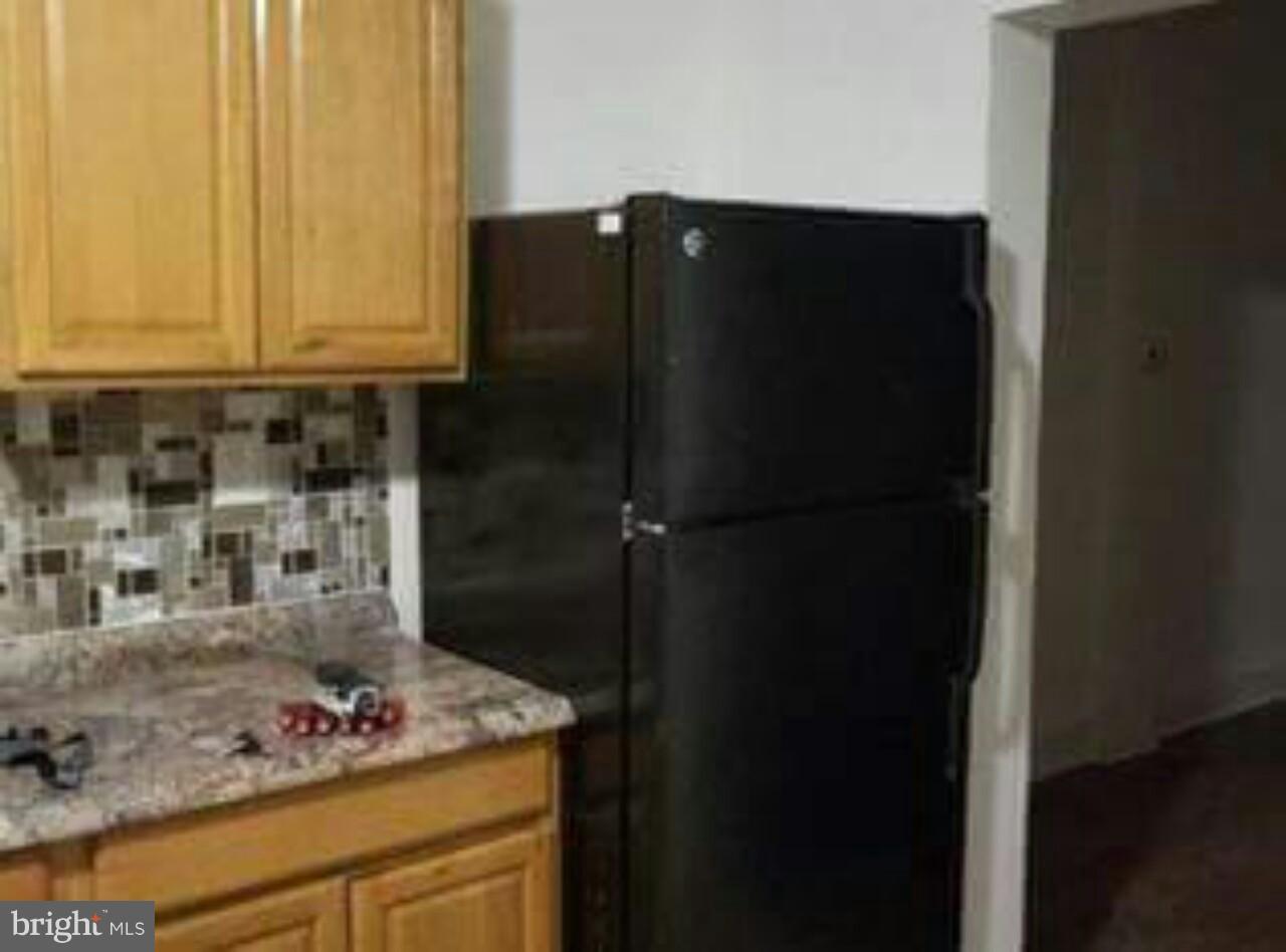 DARLEY PARK - Residential Lease