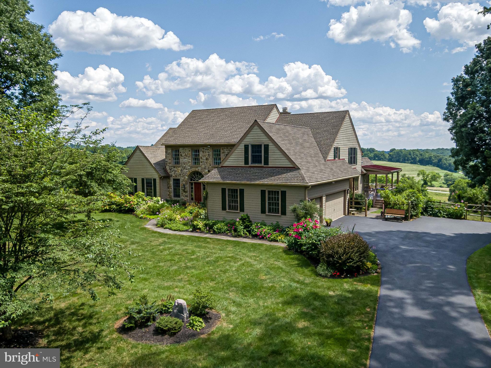HERITAGE AT PARKE FA - Residential