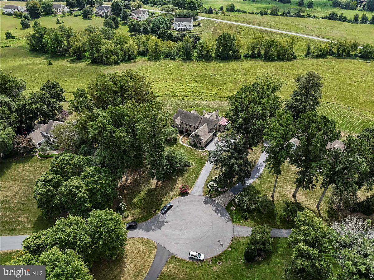 HERITAGE AT PARKE FA - Residential