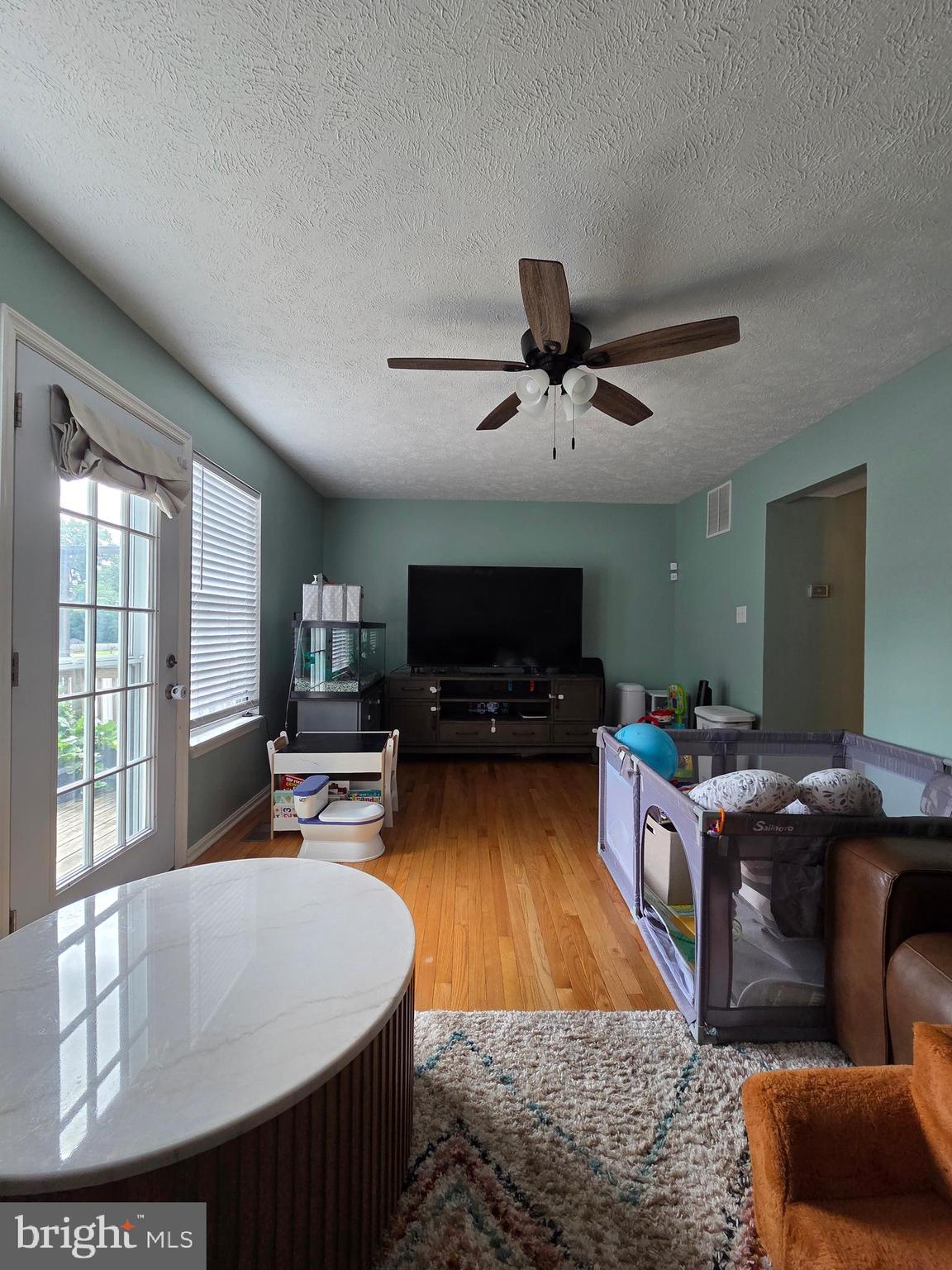 WOODSHIRE VILLAGE - Residential