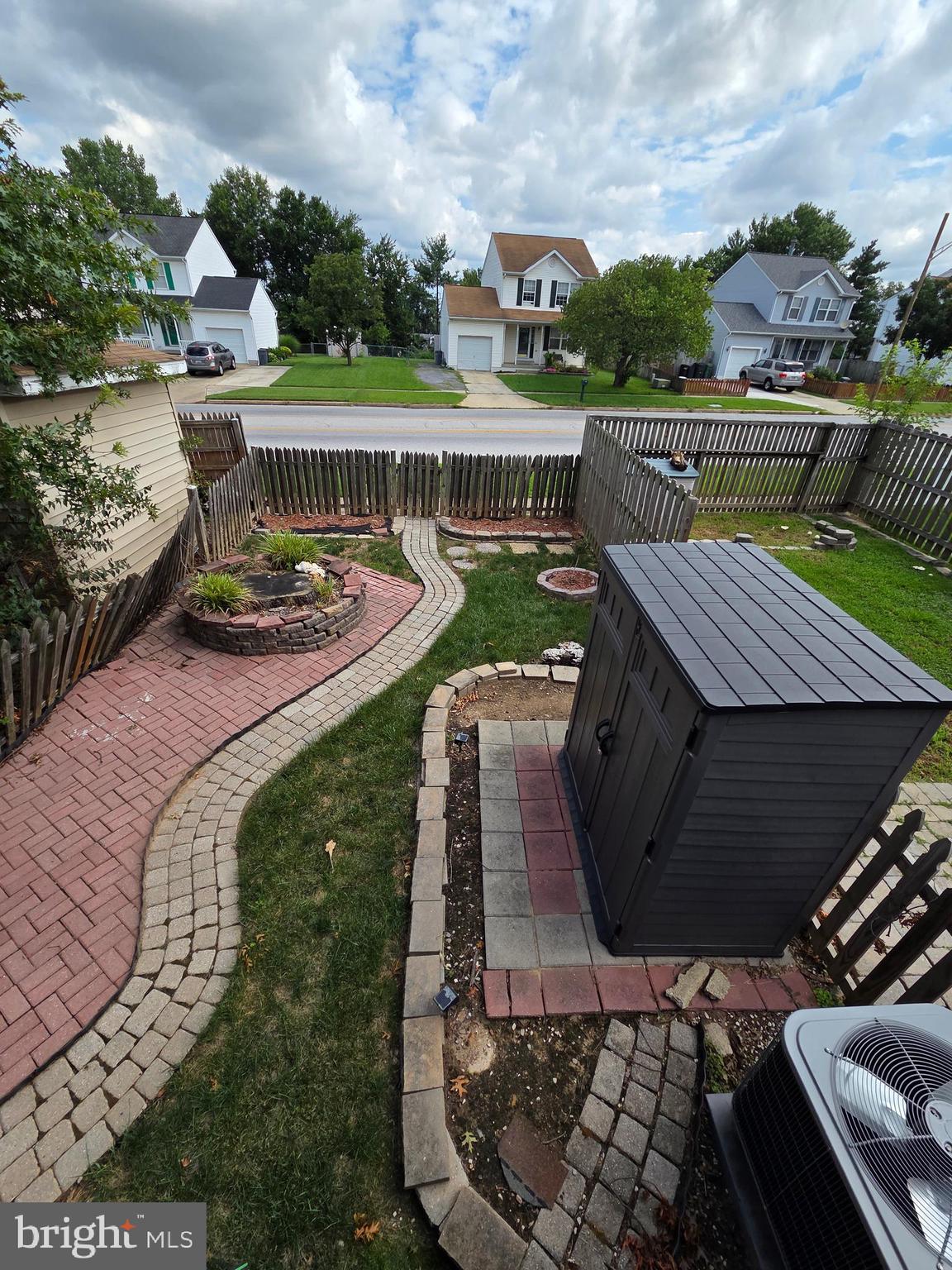 WOODSHIRE VILLAGE - Residential