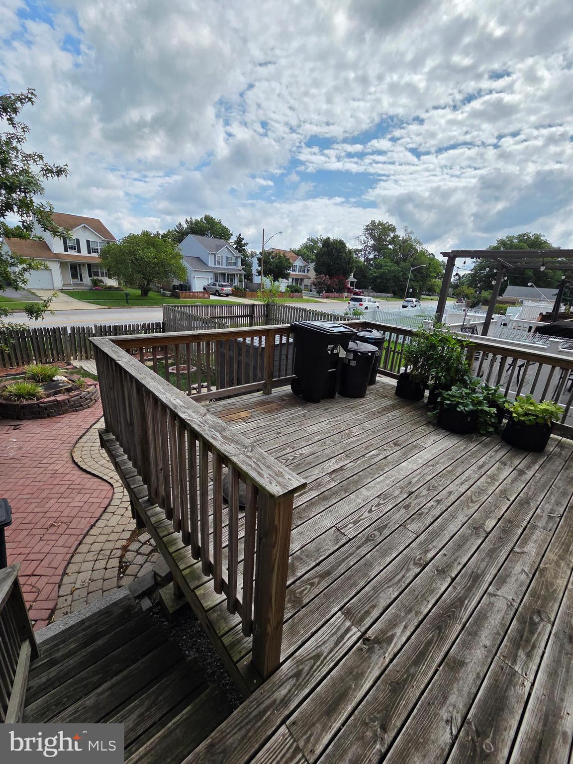 WOODSHIRE VILLAGE - Residential