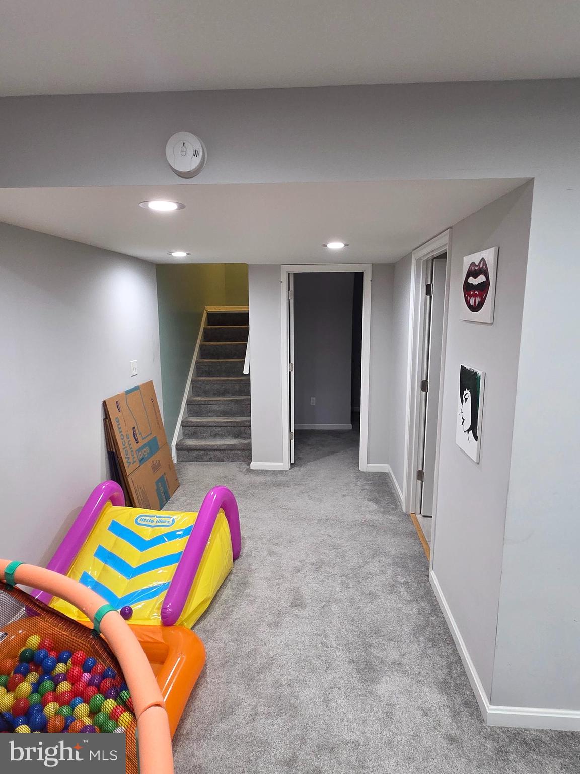 WOODSHIRE VILLAGE - Residential
