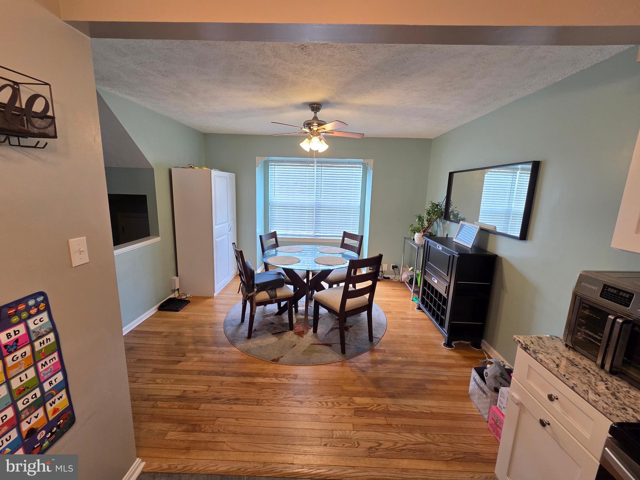 WOODSHIRE VILLAGE - Residential