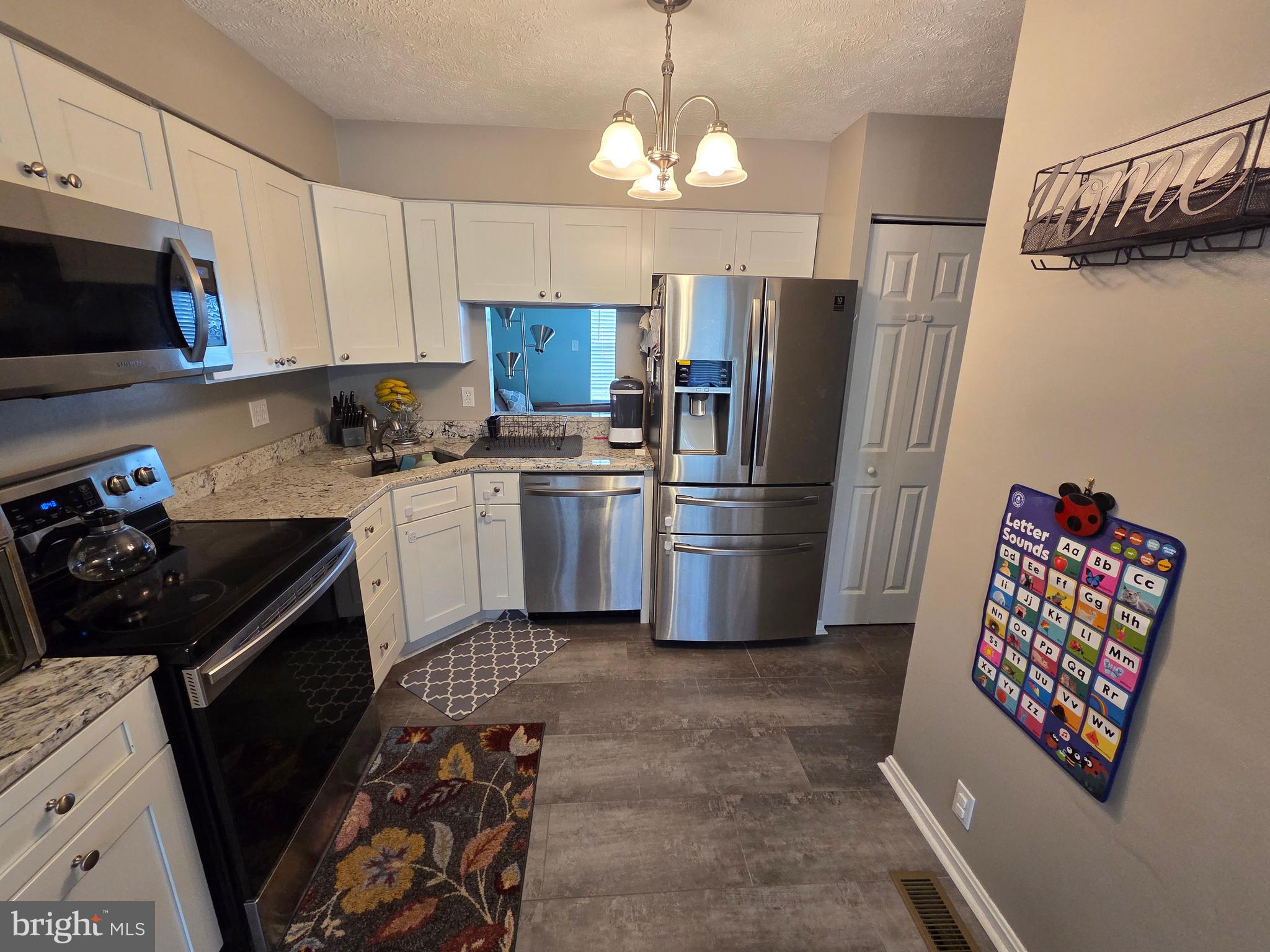 WOODSHIRE VILLAGE - Residential