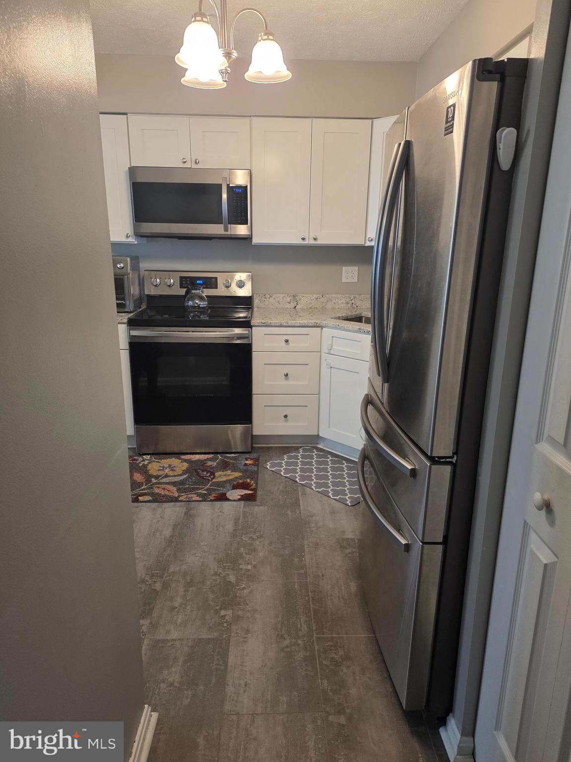 WOODSHIRE VILLAGE - Residential