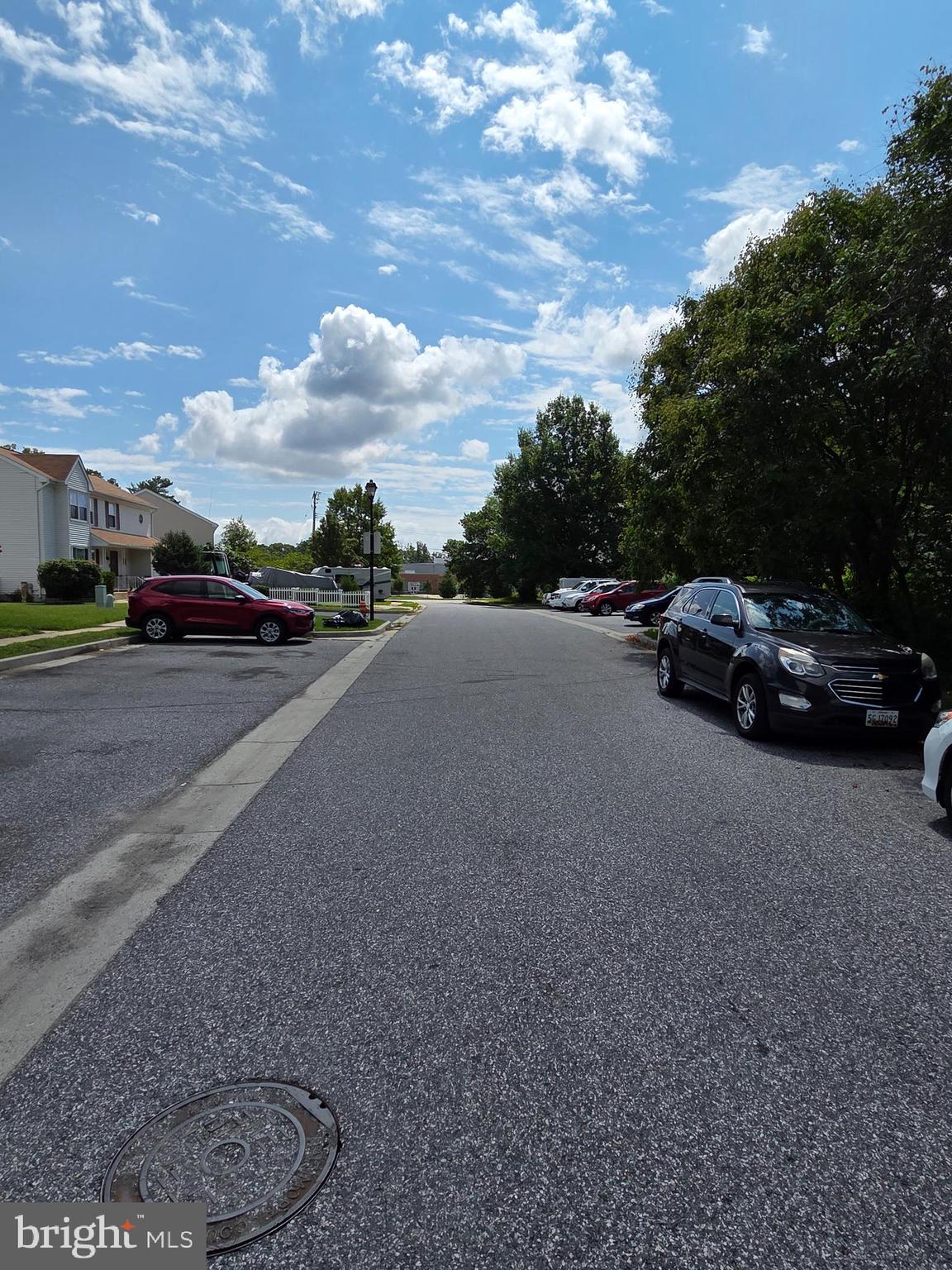WOODSHIRE VILLAGE - Residential
