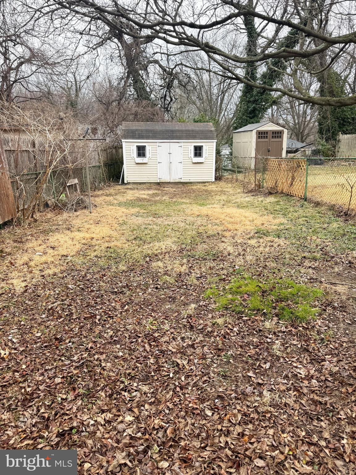 CONNECTICUT AVENUE ESTATES - Residential