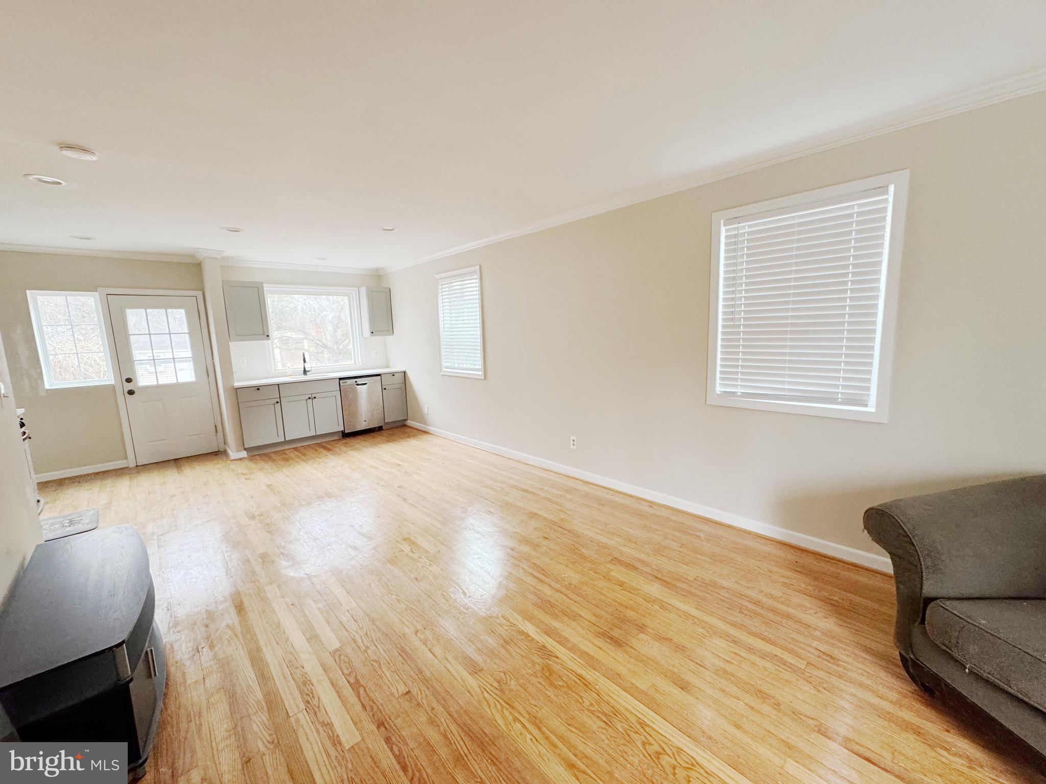 CONNECTICUT AVENUE ESTATES - Residential