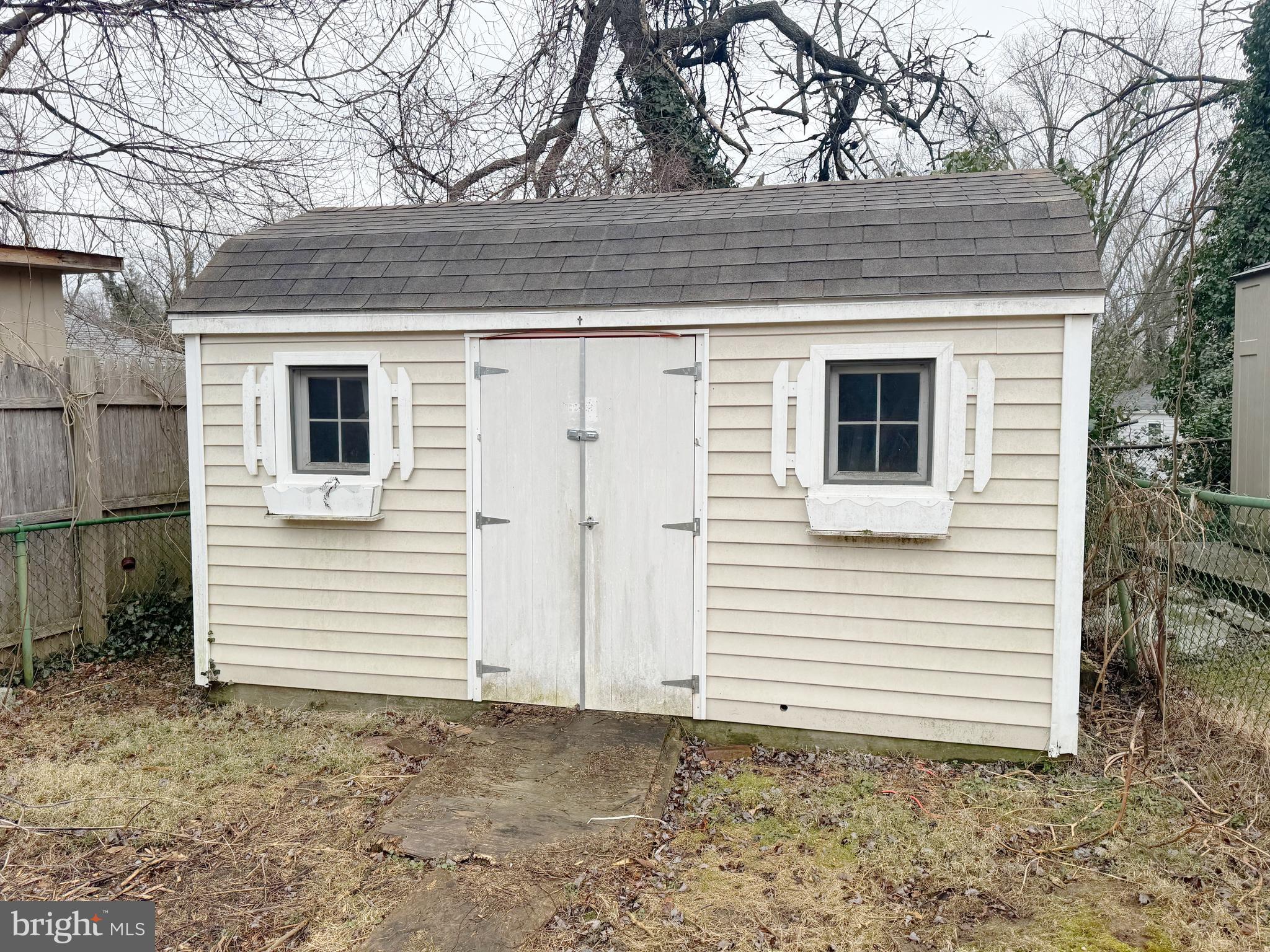 CONNECTICUT AVENUE ESTATES - Residential