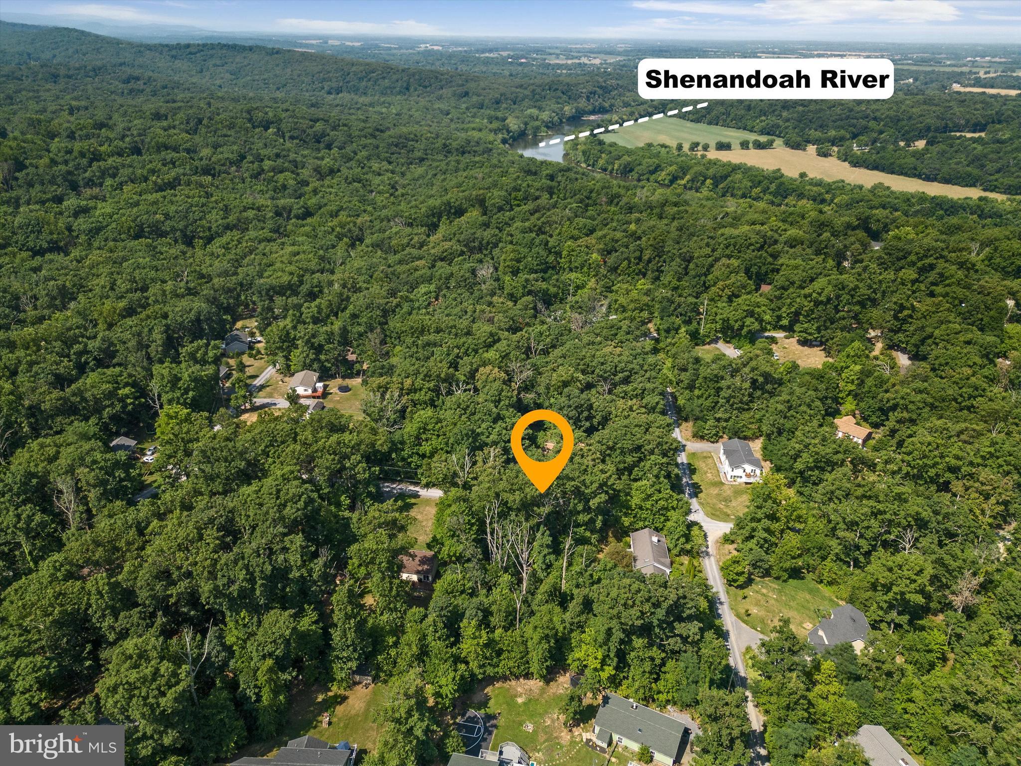 SHANNONDALE - Land