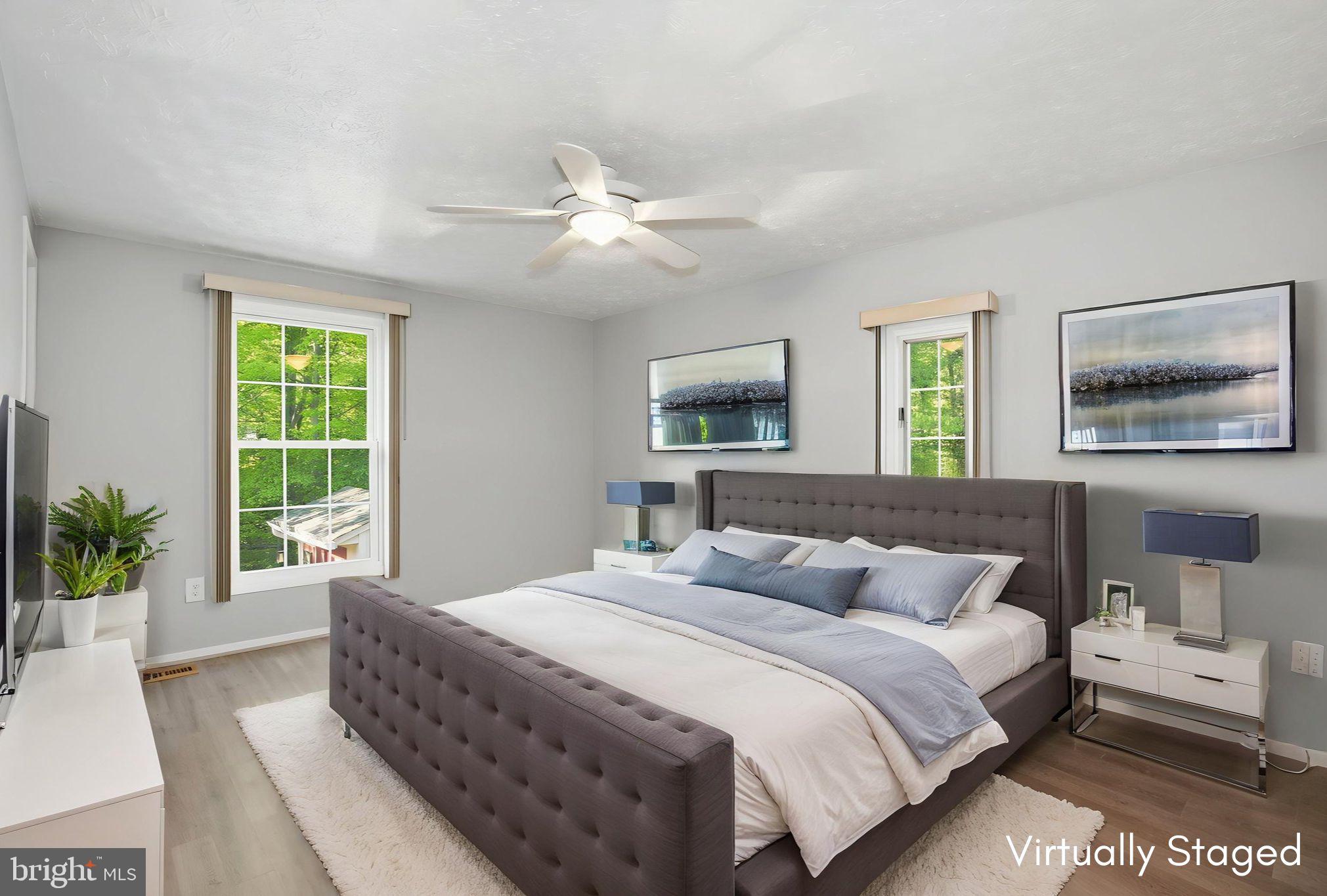 SUMMER HILL ESTATES - Residential