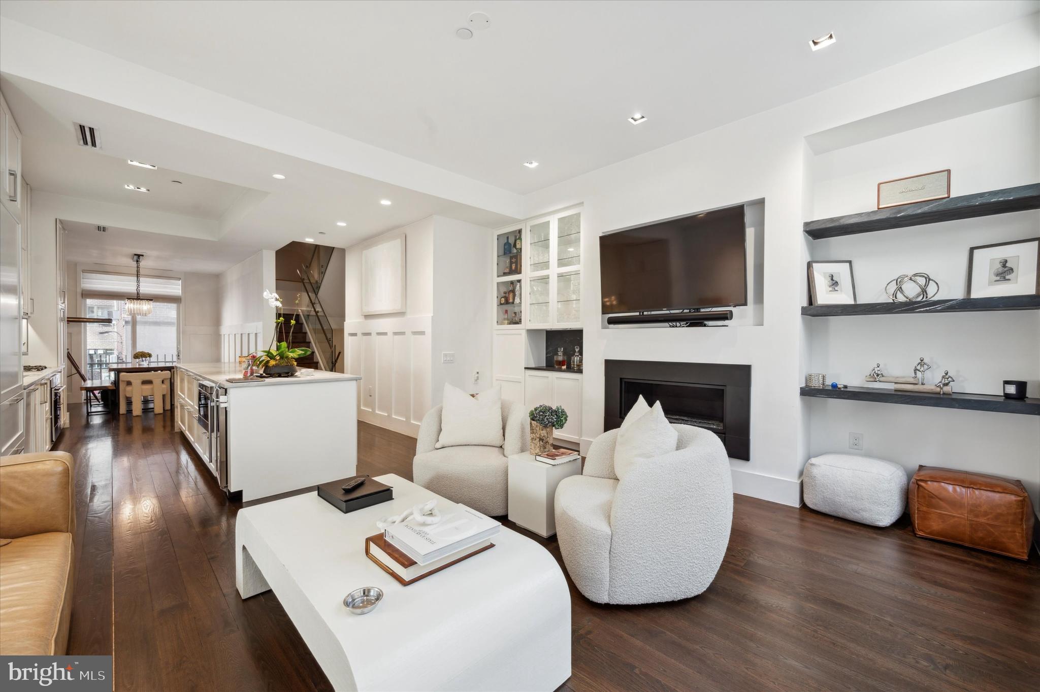 FITLER SQUARE - Residential