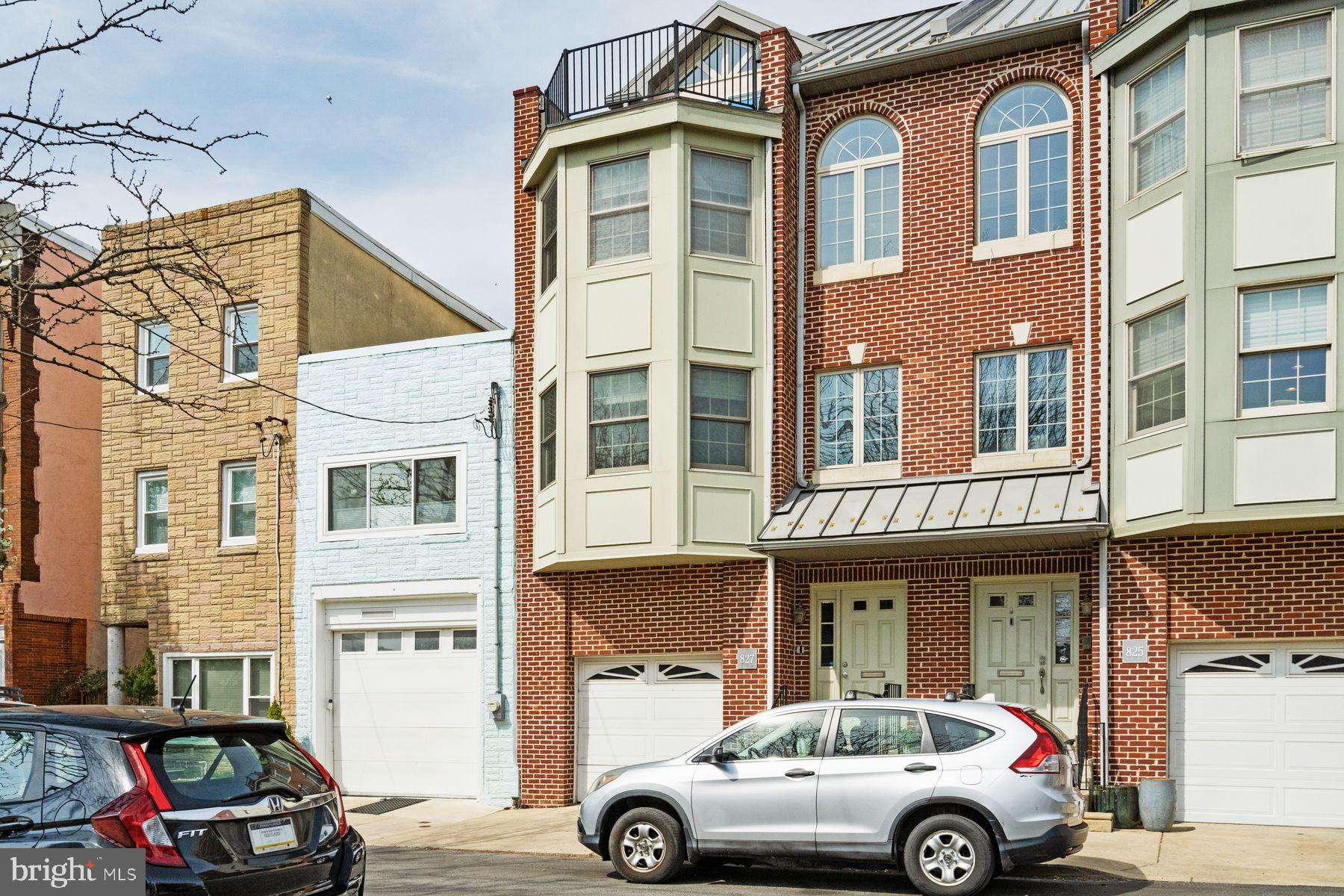 BELLA VISTA - Residential