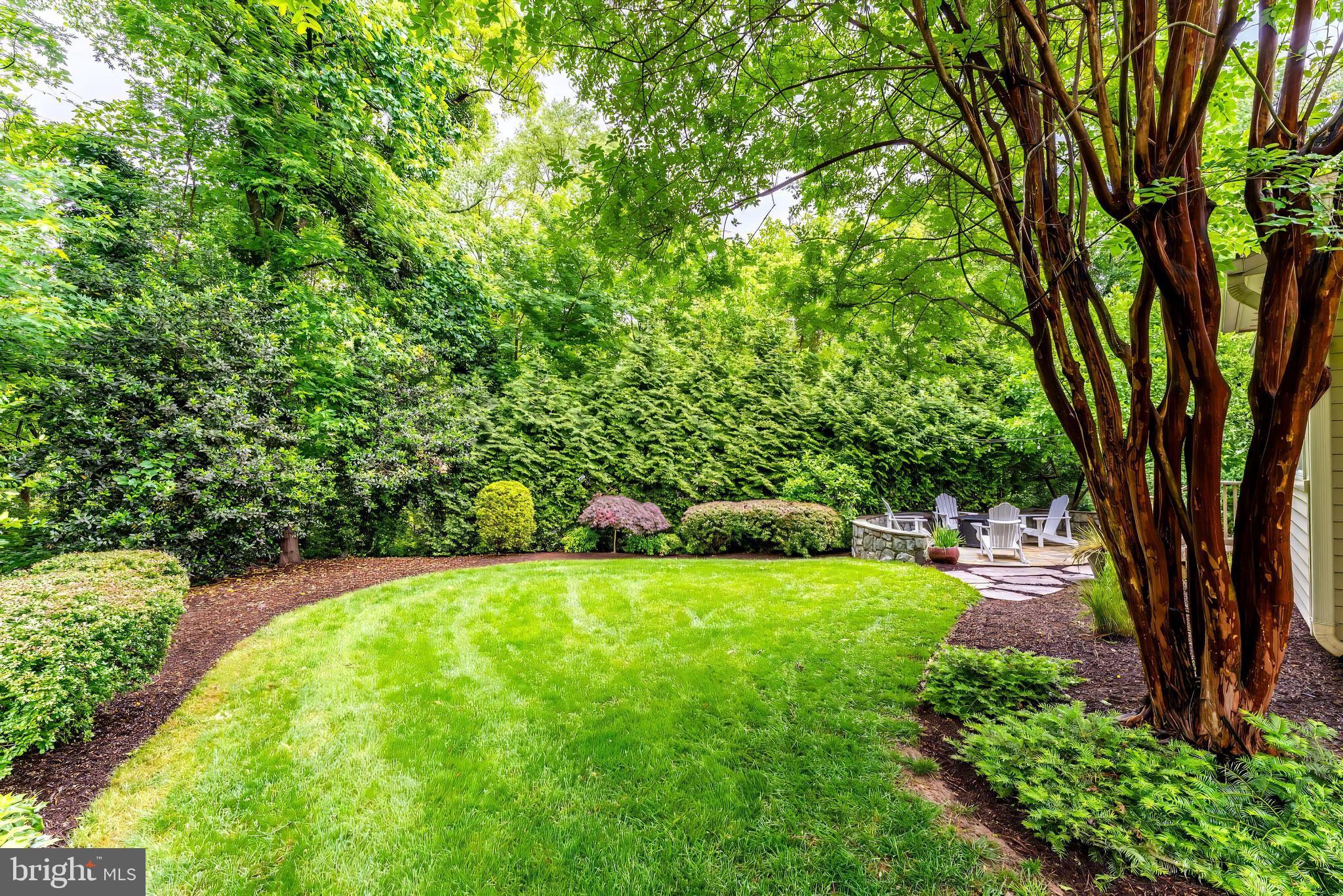 LINWAY TERRACE - Residential