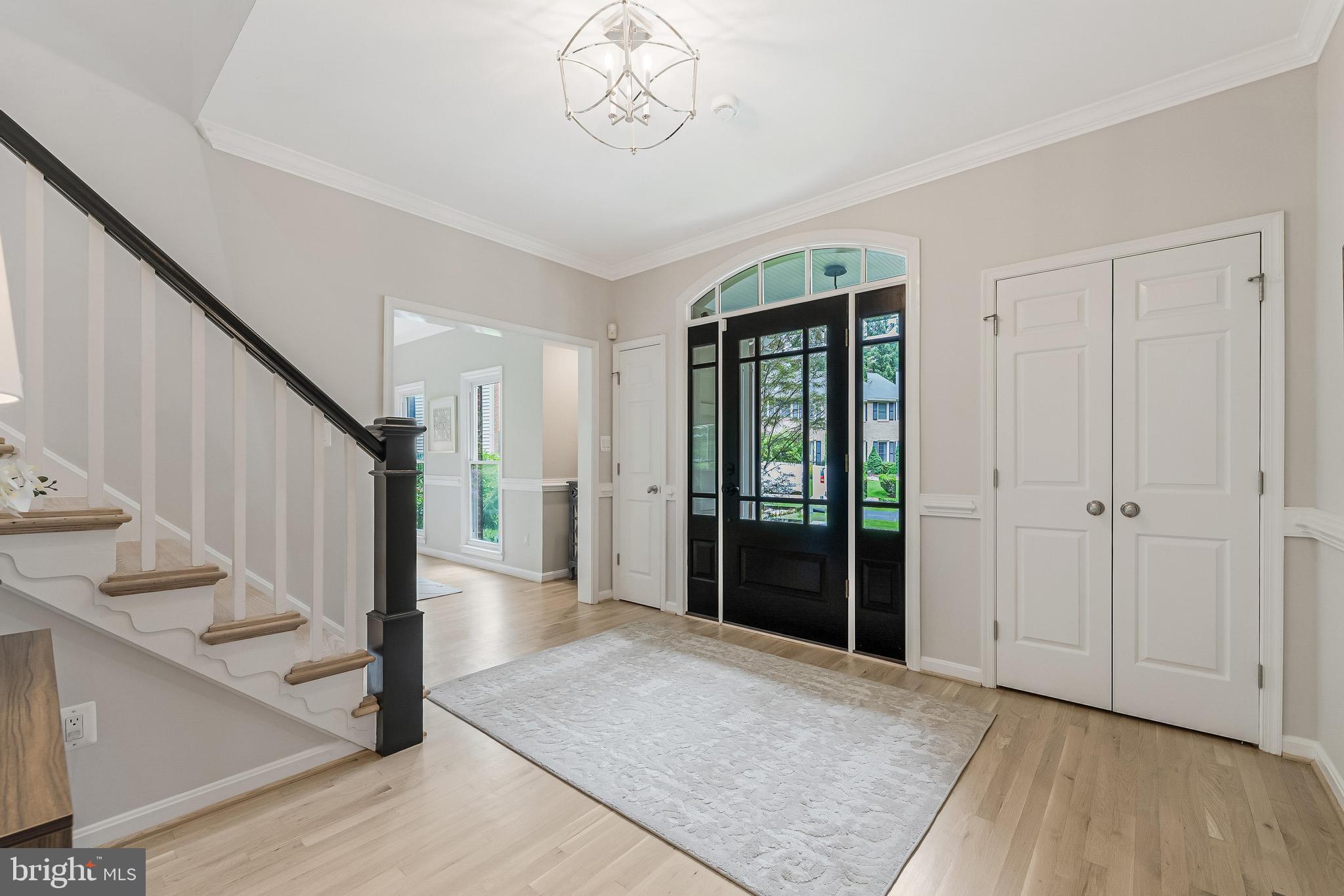 LINWAY TERRACE - Residential