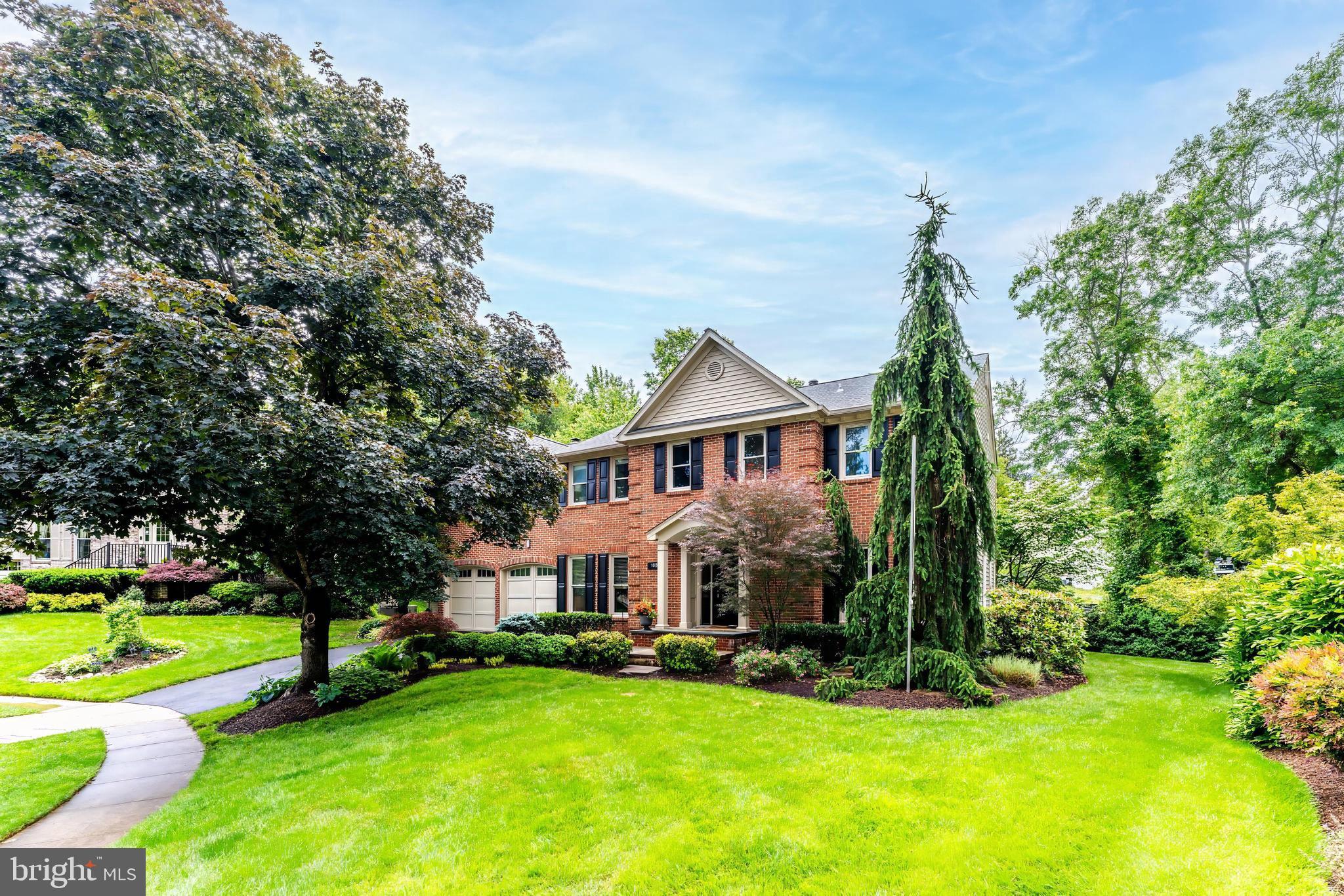 LINWAY TERRACE - Residential