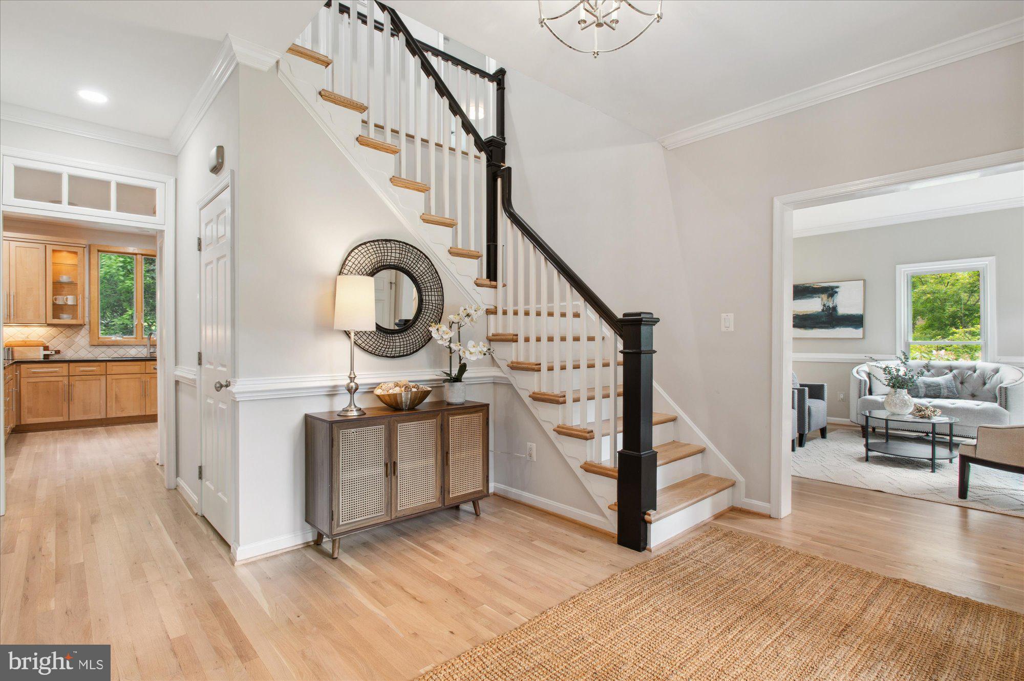 LINWAY TERRACE - Residential