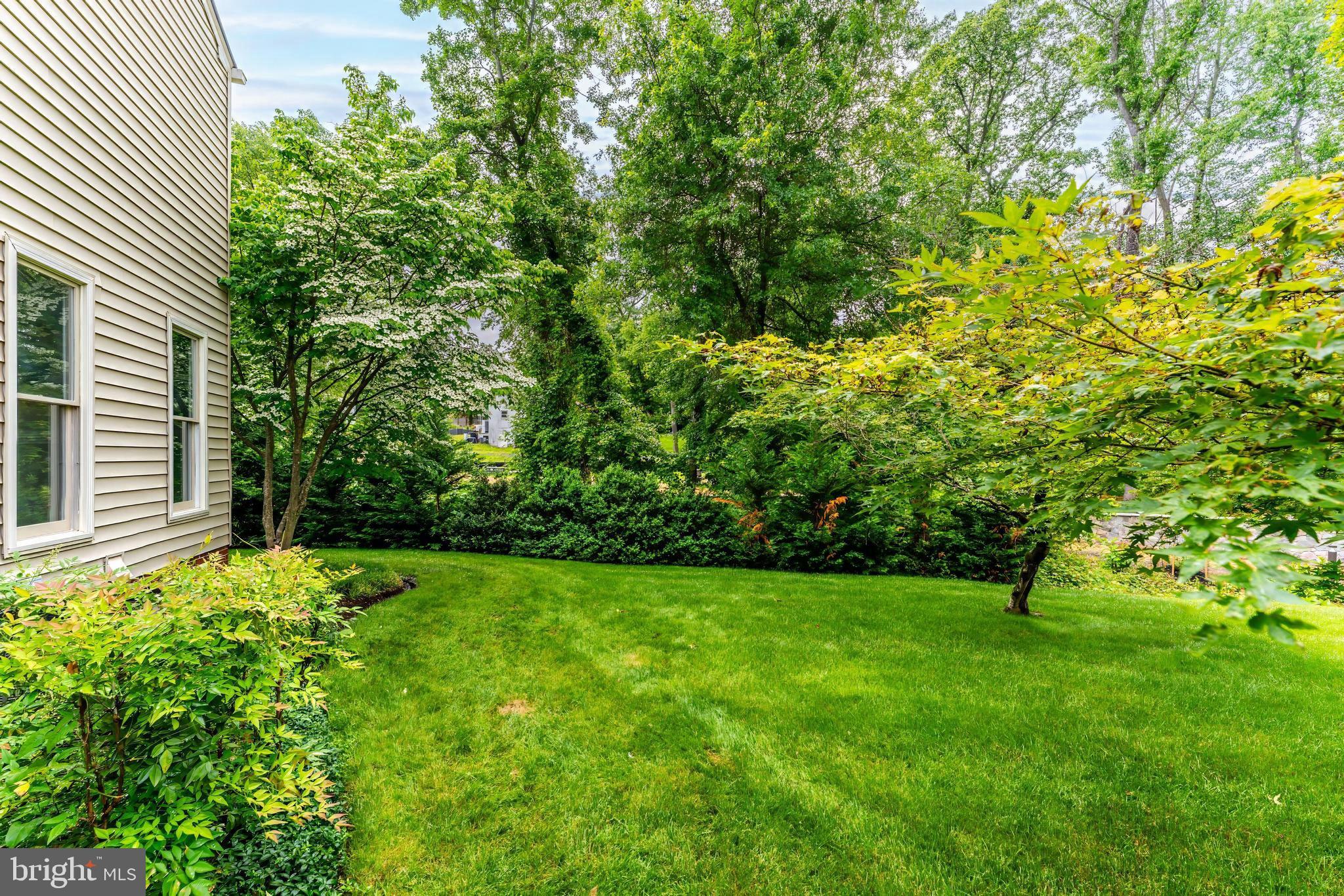 LINWAY TERRACE - Residential