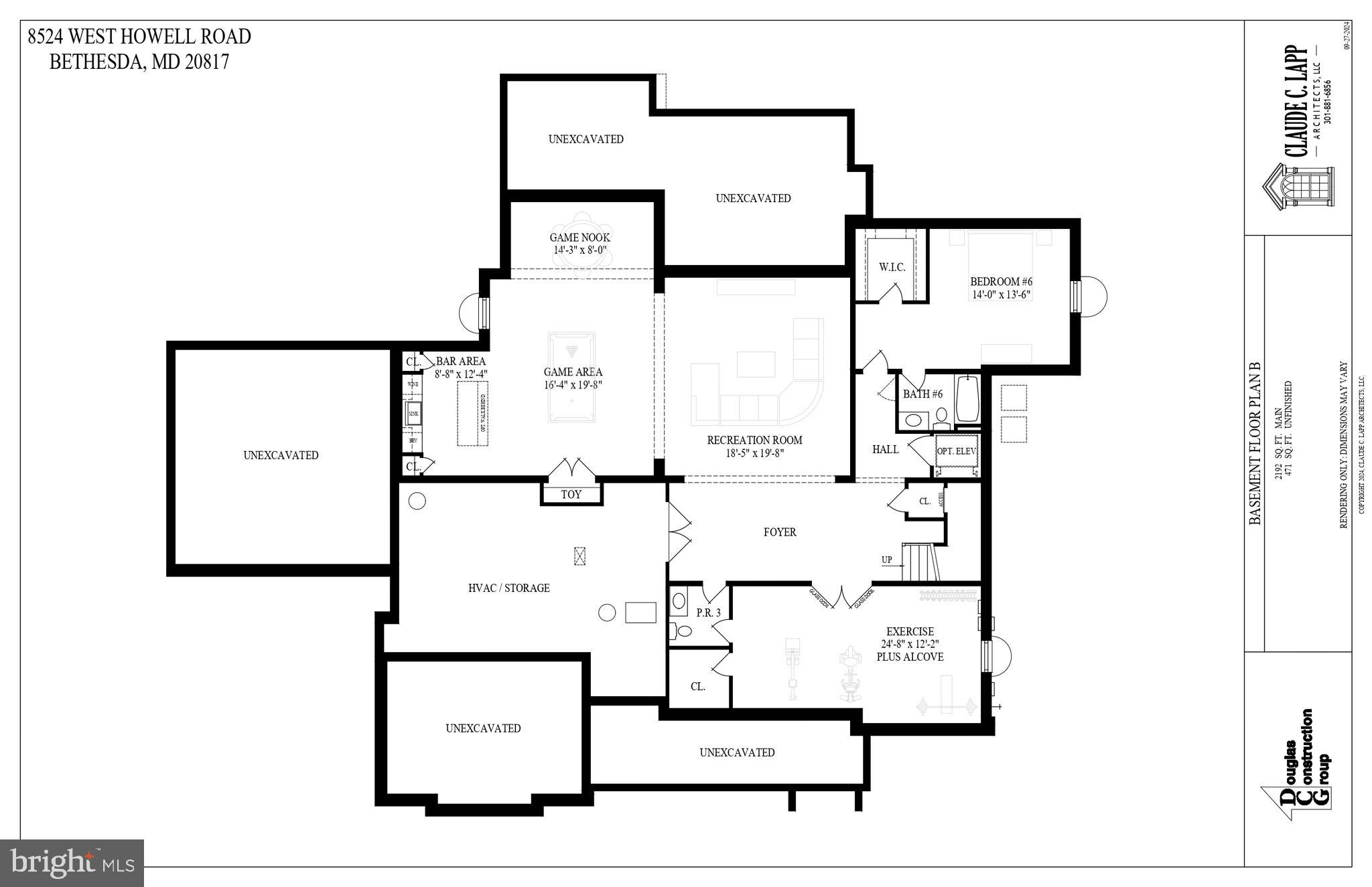 LYBROOK - Residential