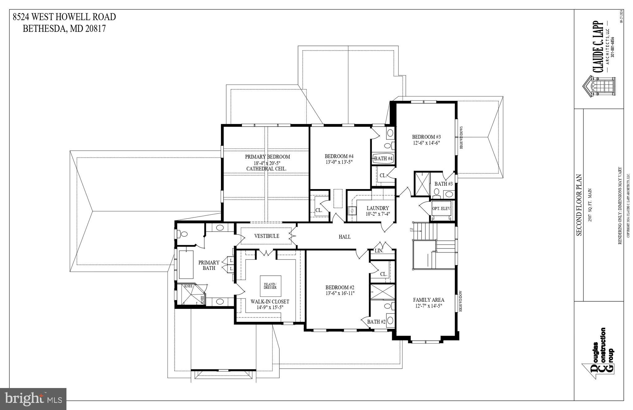 LYBROOK - Residential