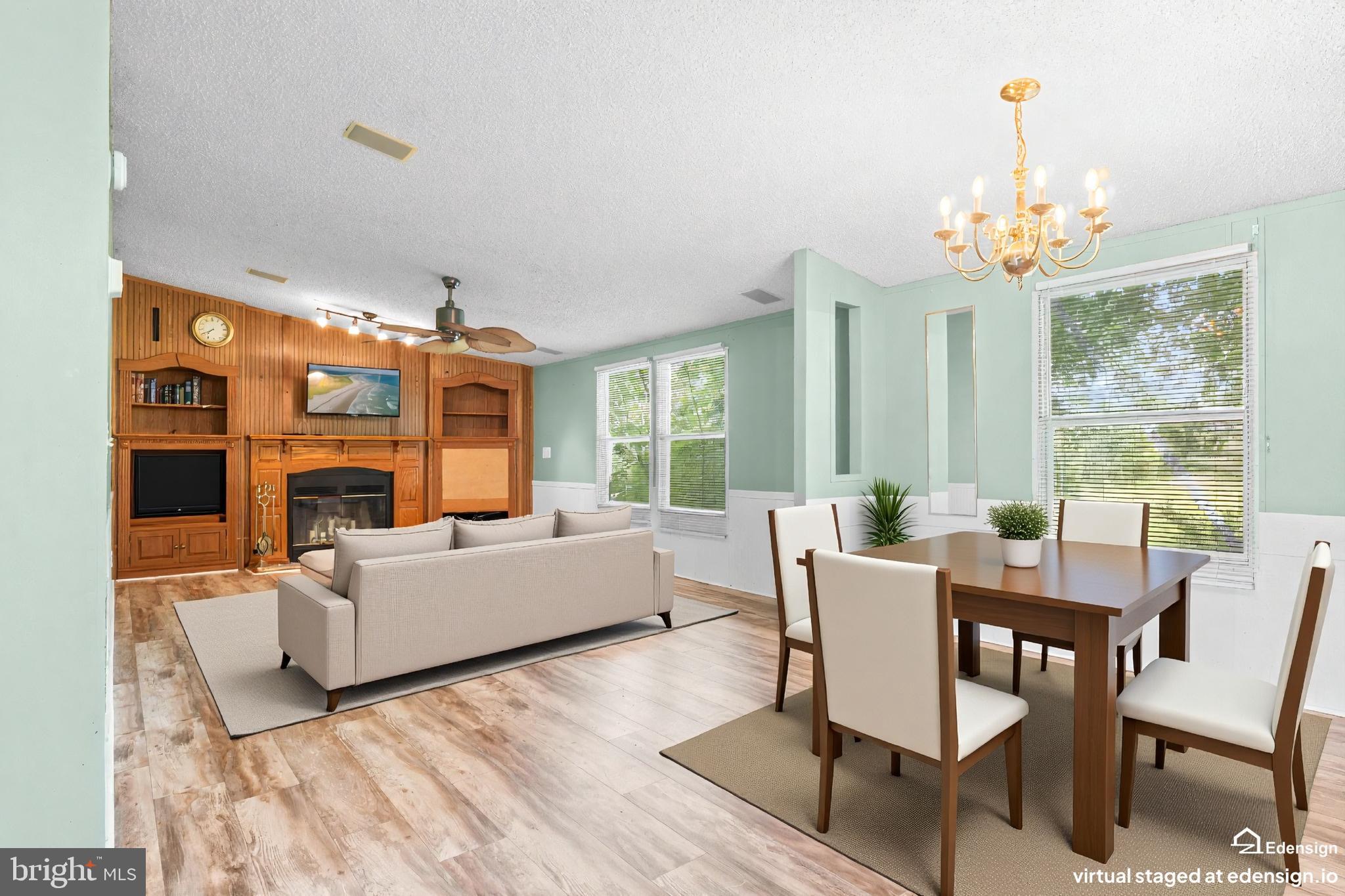 NEROS ACRES - Residential