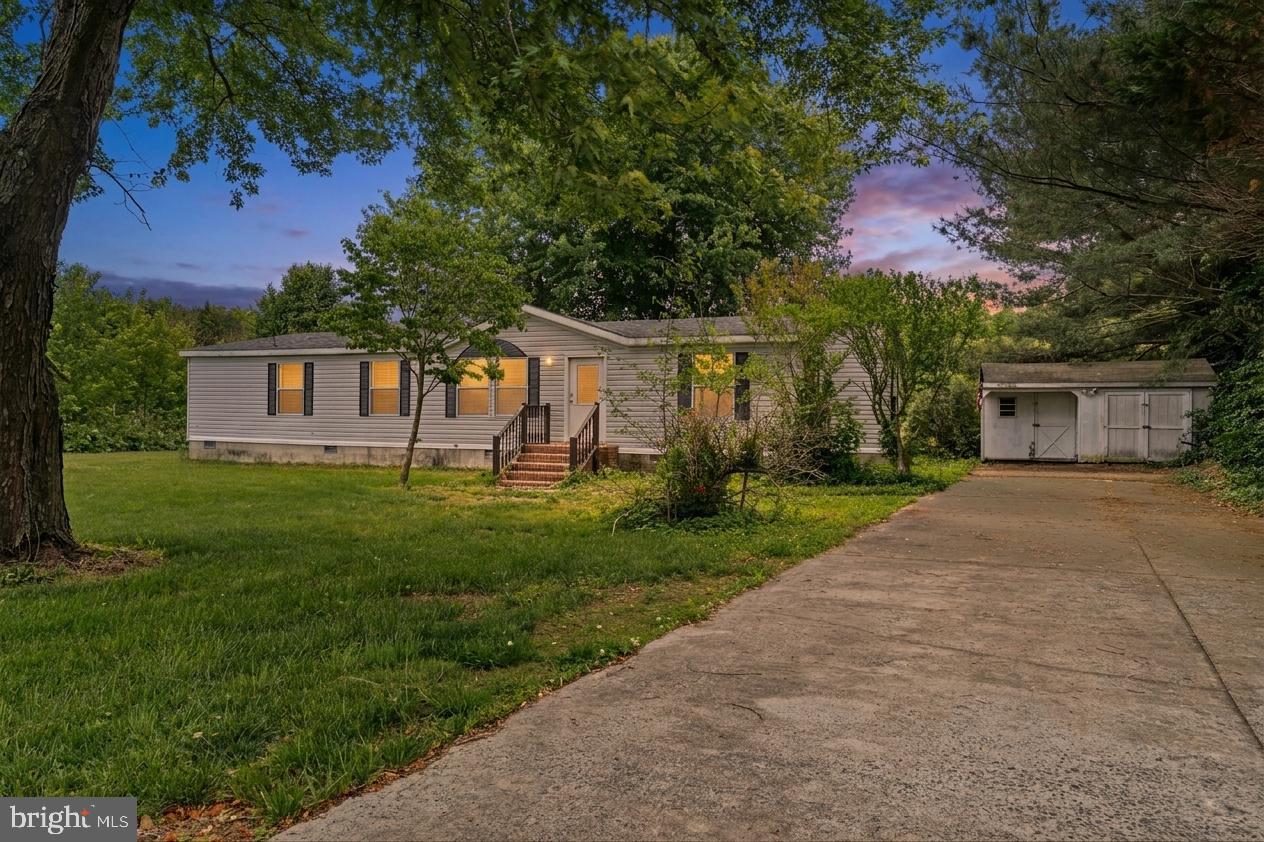 NEROS ACRES - Residential