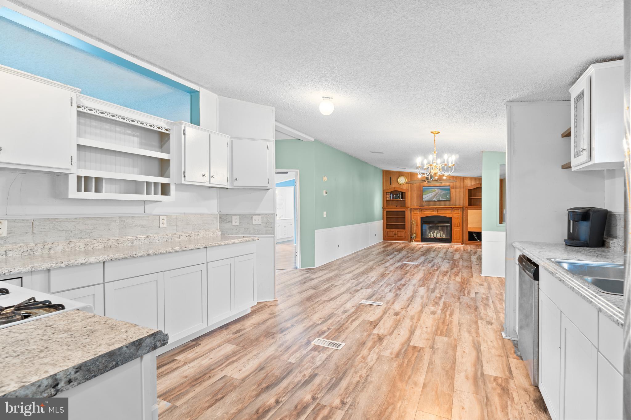 NEROS ACRES - Residential