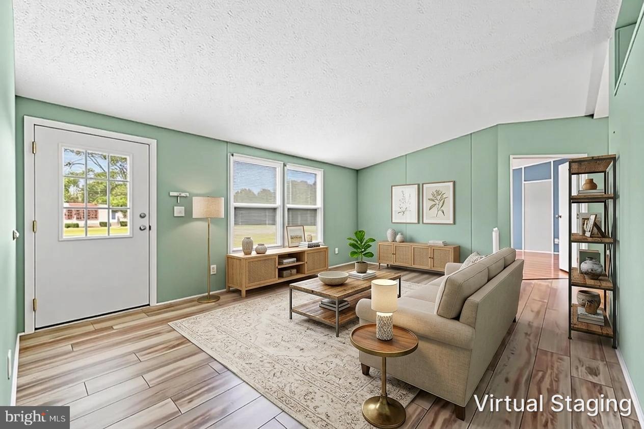 NEROS ACRES - Residential