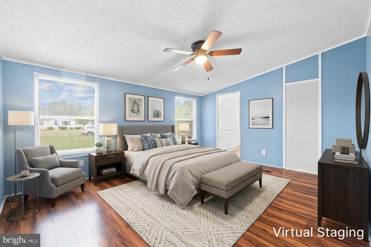 NEROS ACRES - Residential
