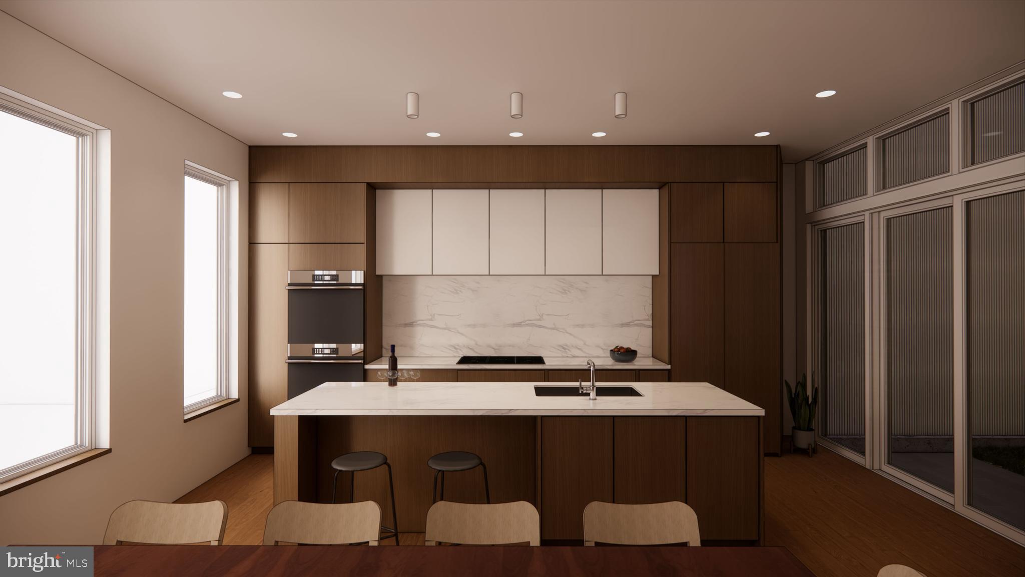 NORTHERN LIBERTIES - Residential