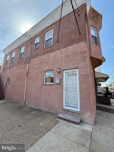 MARCONI PARK EAST - Residential Lease