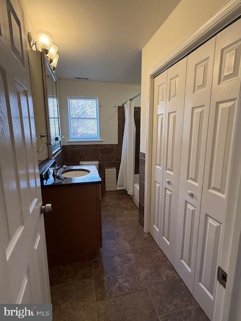 MARCONI PARK EAST - Residential Lease