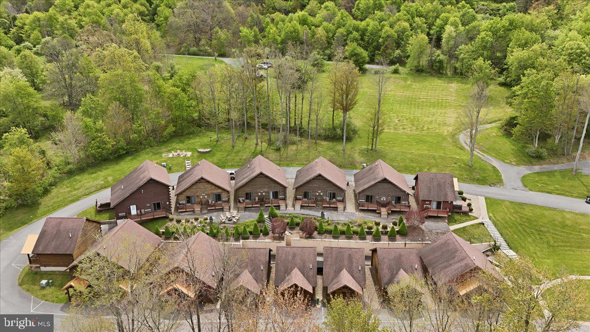 THE LODGES AT SUNSET VILLAGE - Residential