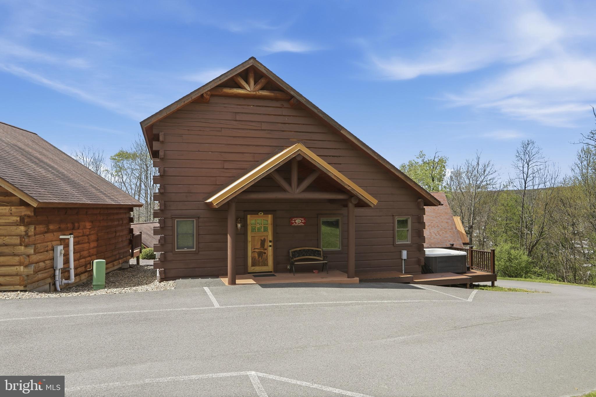 THE LODGES AT SUNSET VILLAGE - Residential