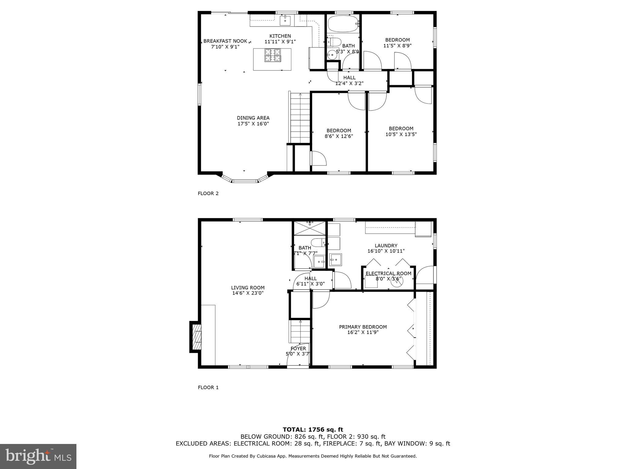 DALE CITY - Residential