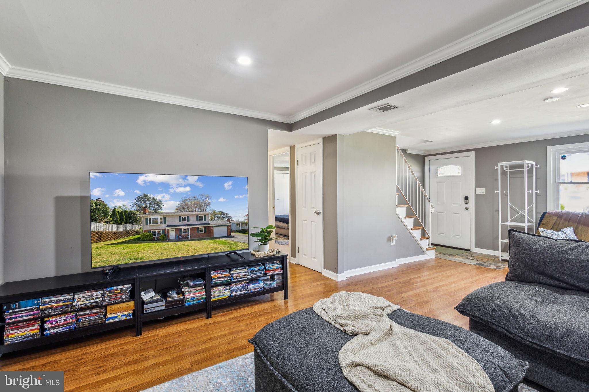 DALE CITY - Residential