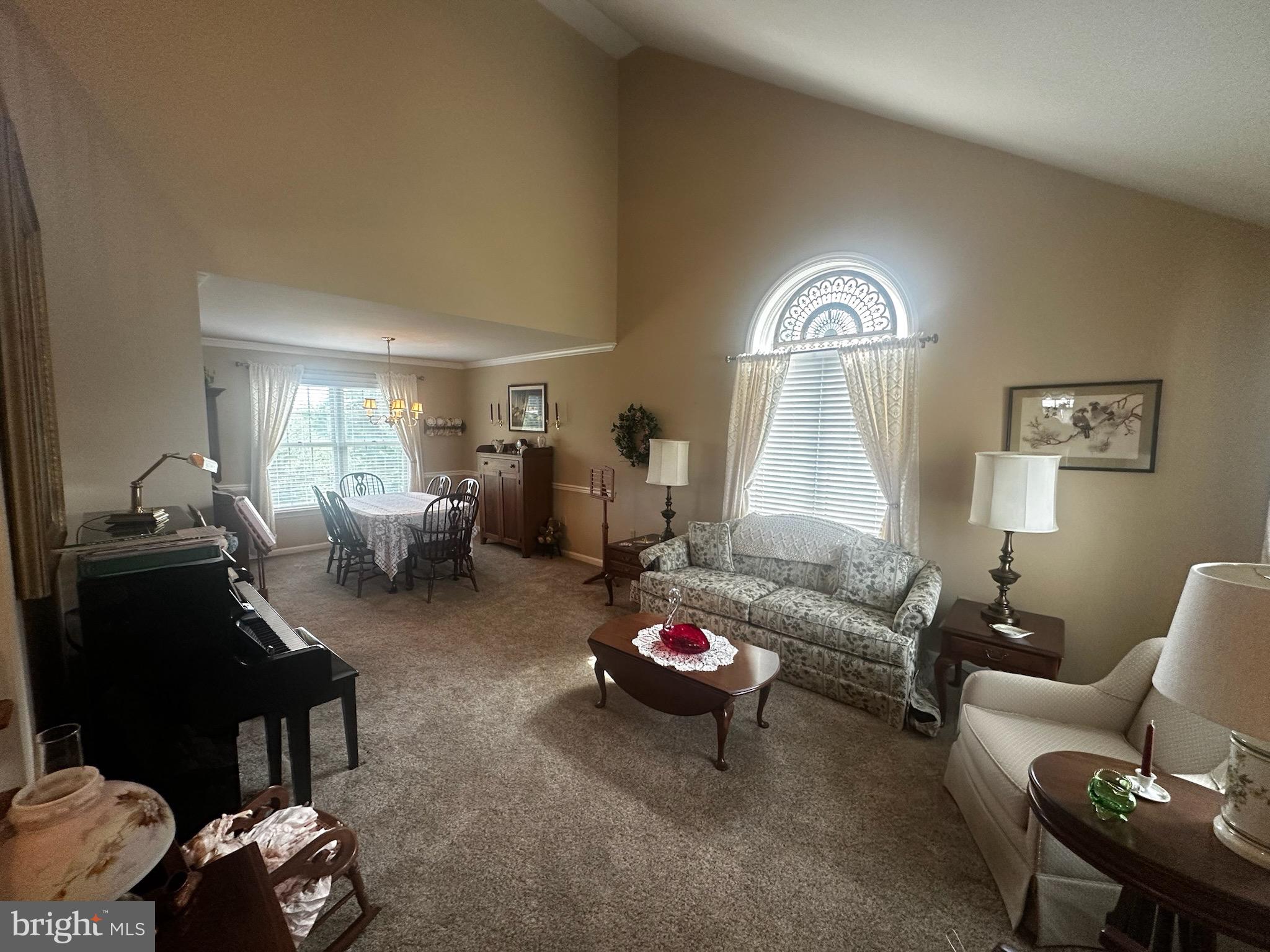 BROOKRIDGE ESTATES - Residential
