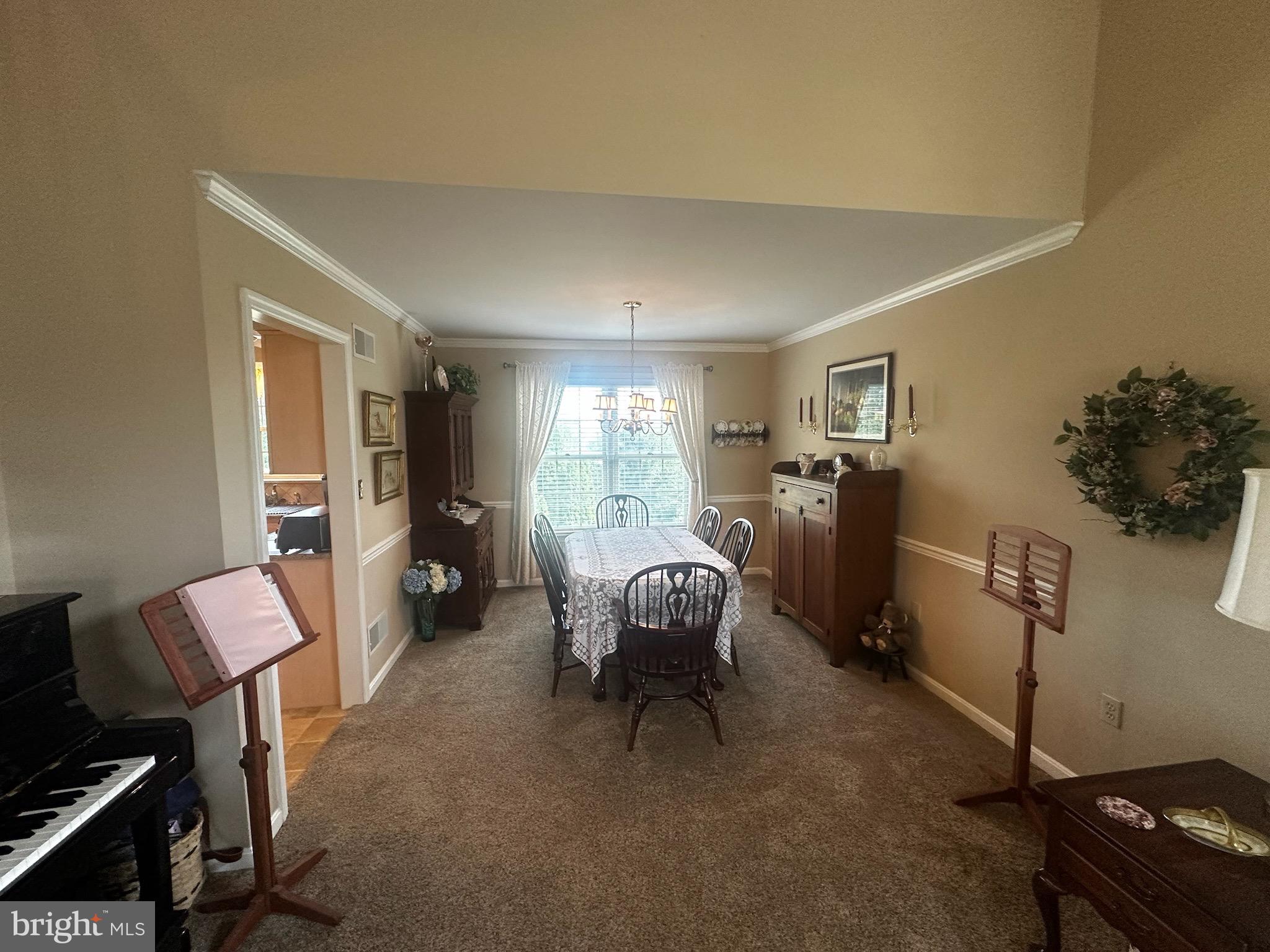 BROOKRIDGE ESTATES - Residential
