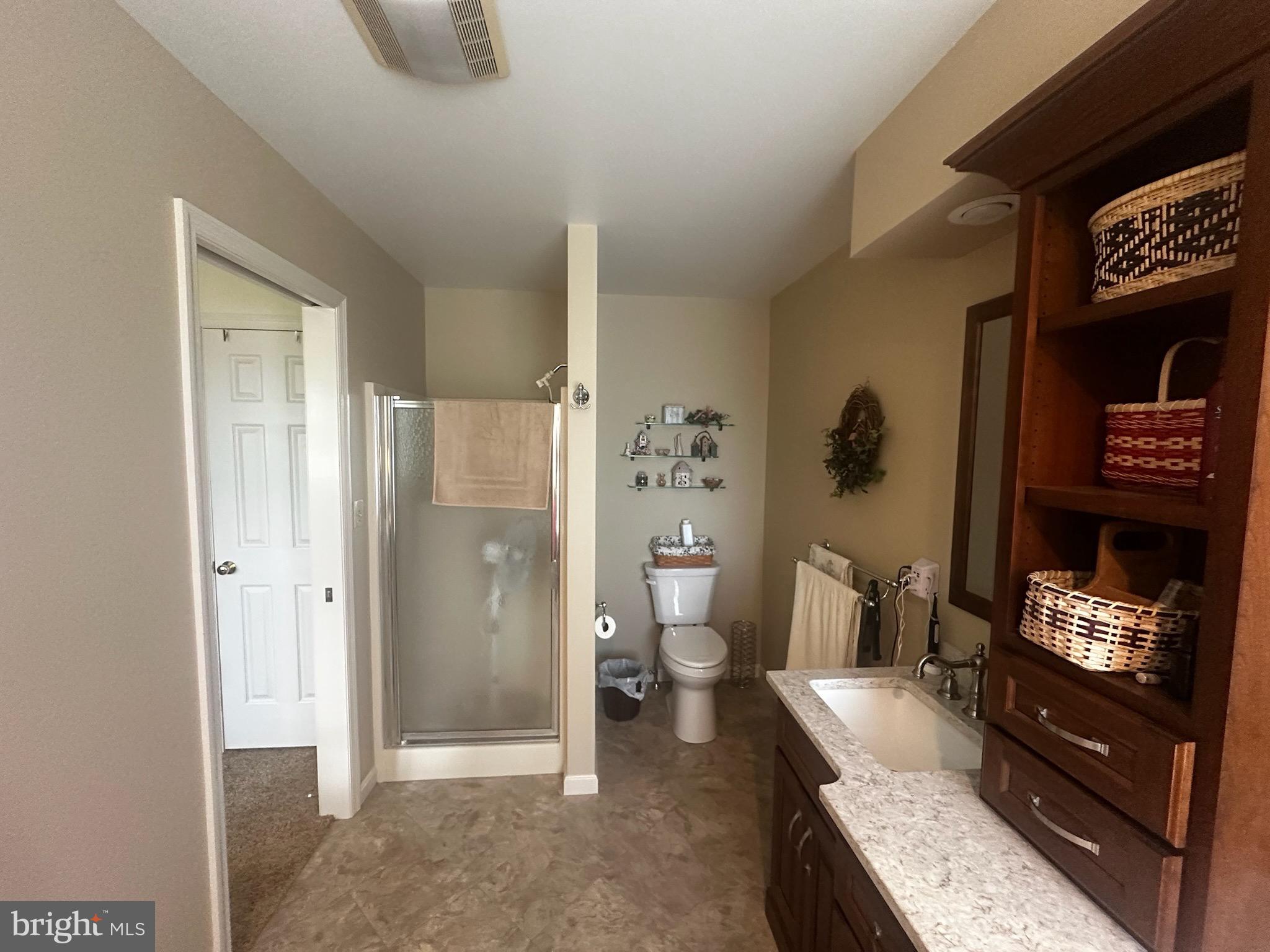 BROOKRIDGE ESTATES - Residential
