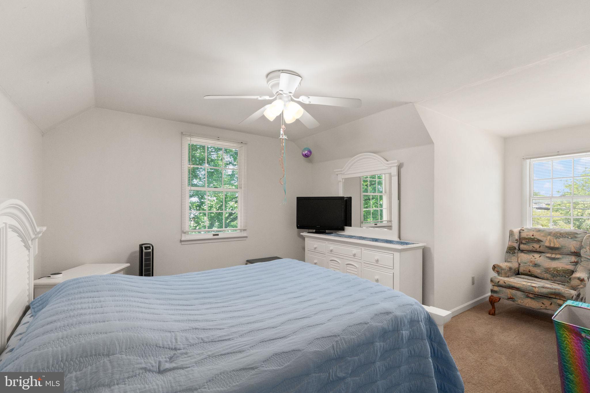 HANOVER BORO - Residential