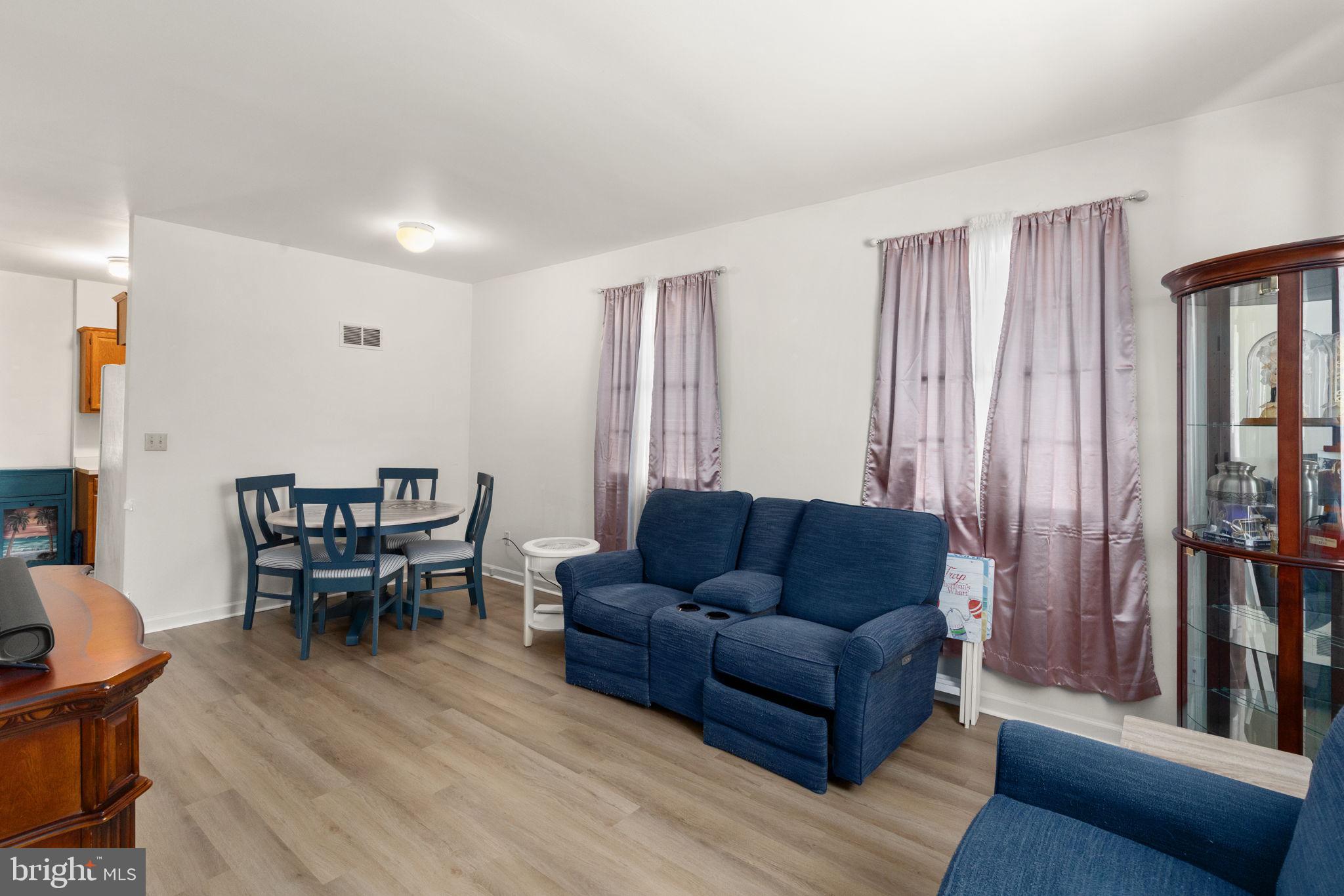 HANOVER BORO - Residential