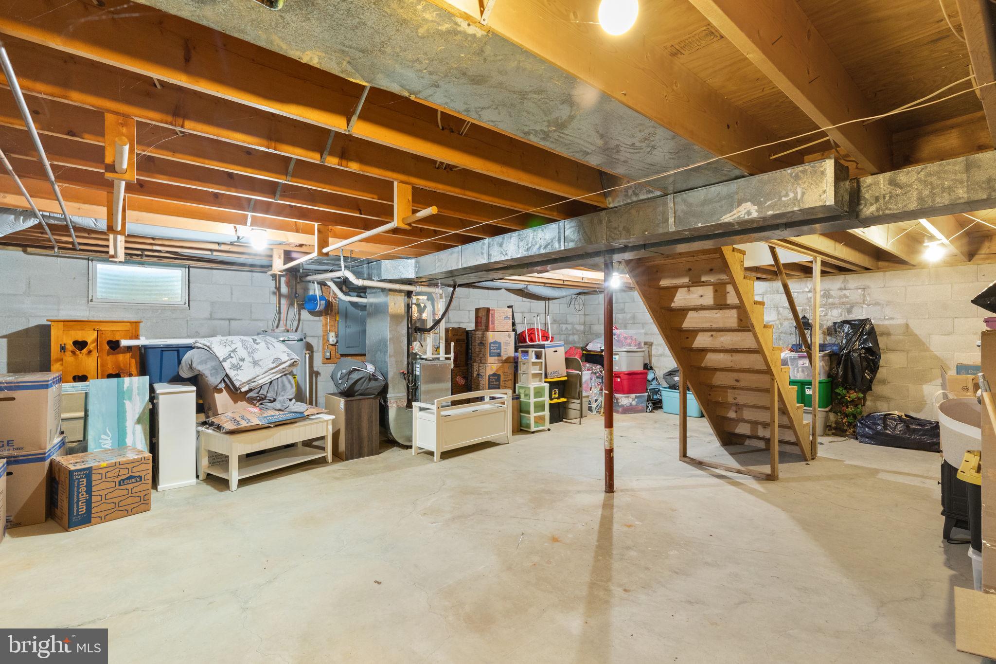 HANOVER BORO - Residential