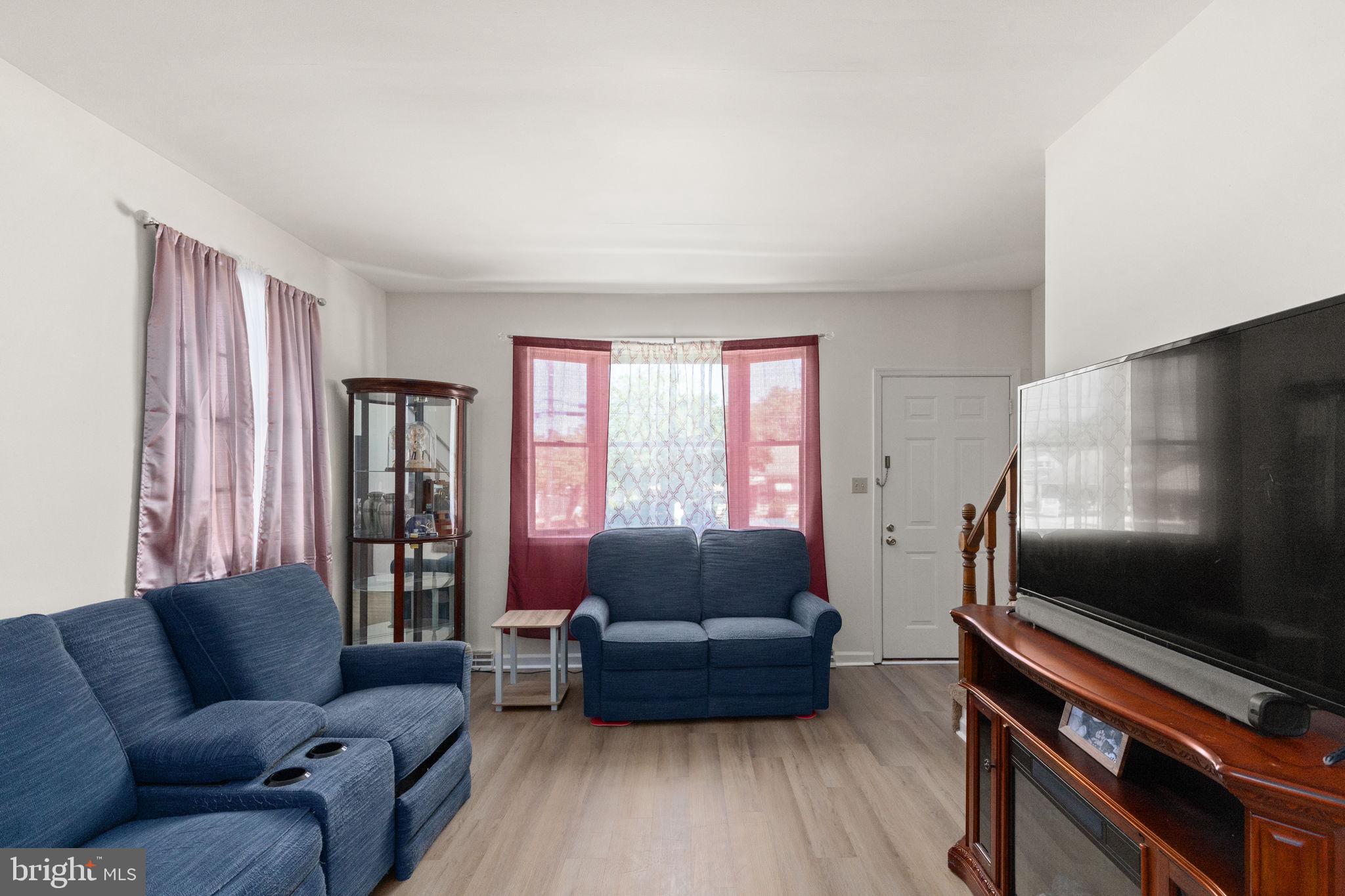 HANOVER BORO - Residential