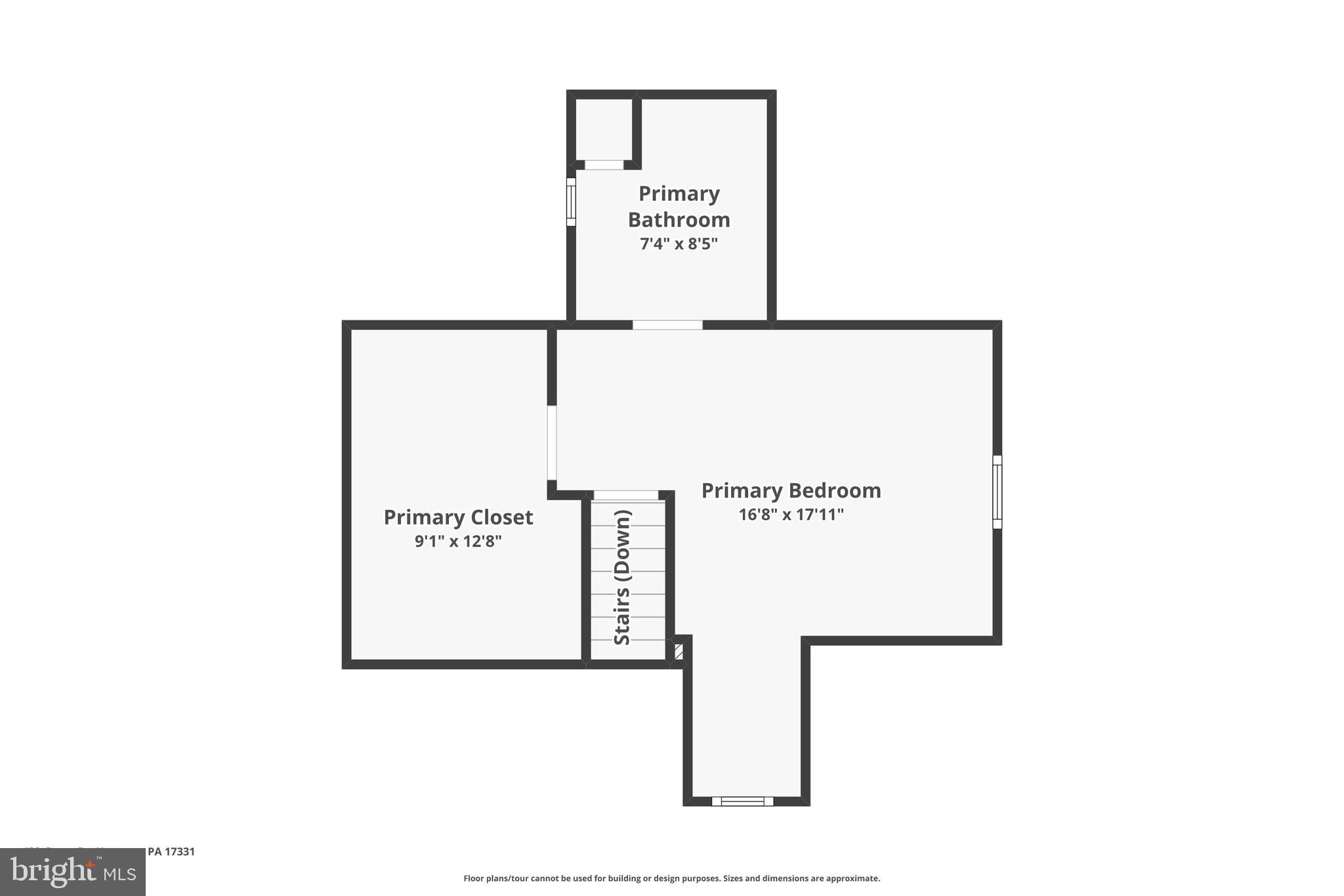HANOVER BORO - Residential
