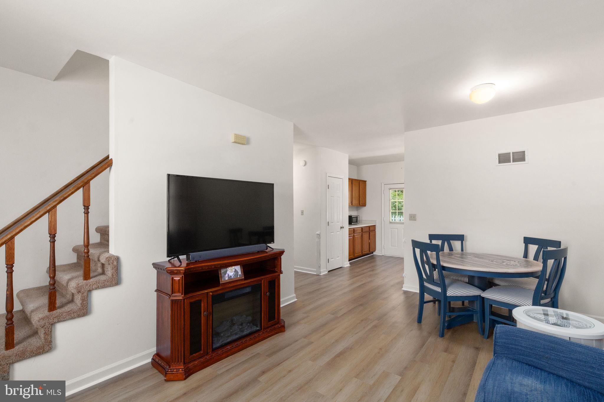 HANOVER BORO - Residential